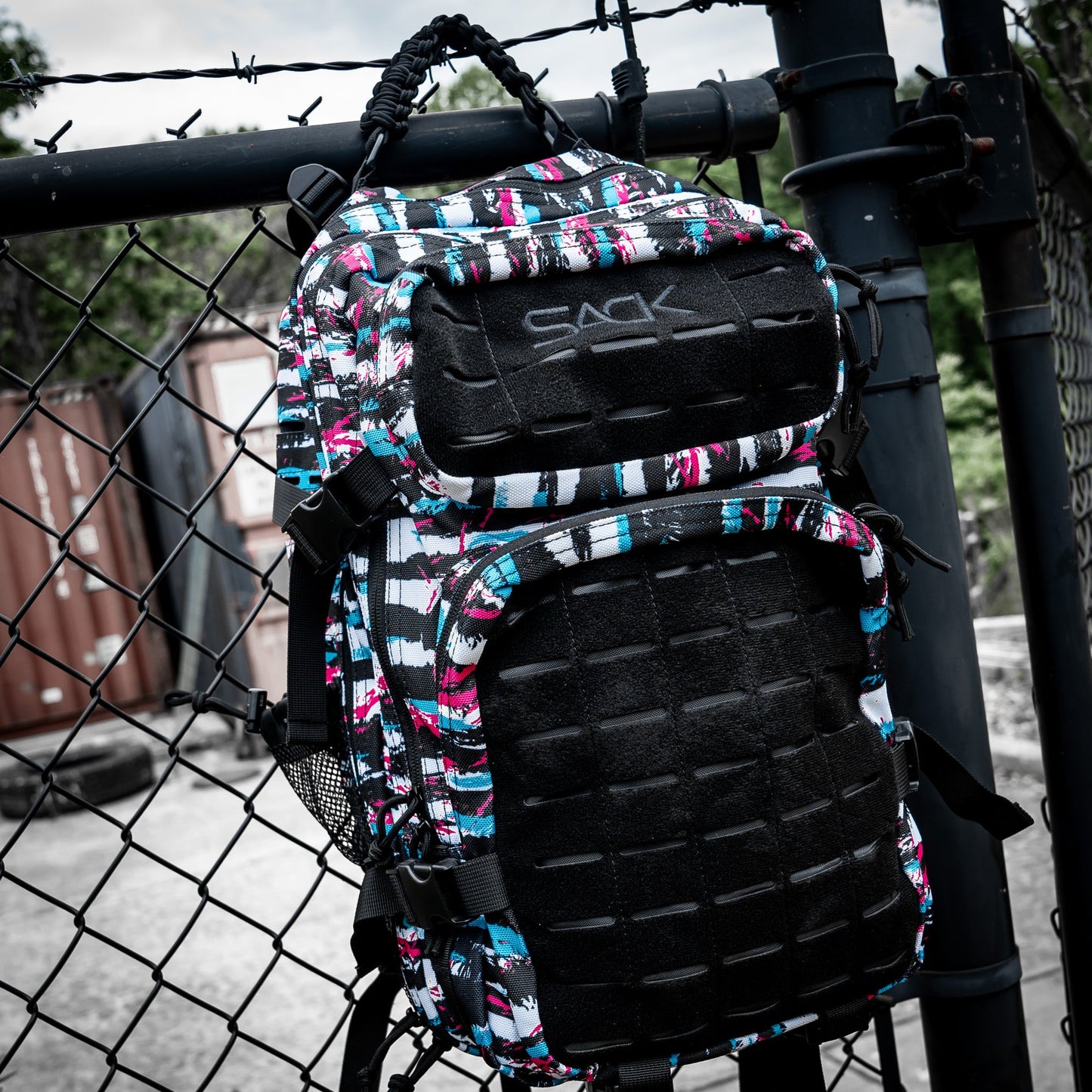 Tactical Athlete 35L Sack™ Backpack