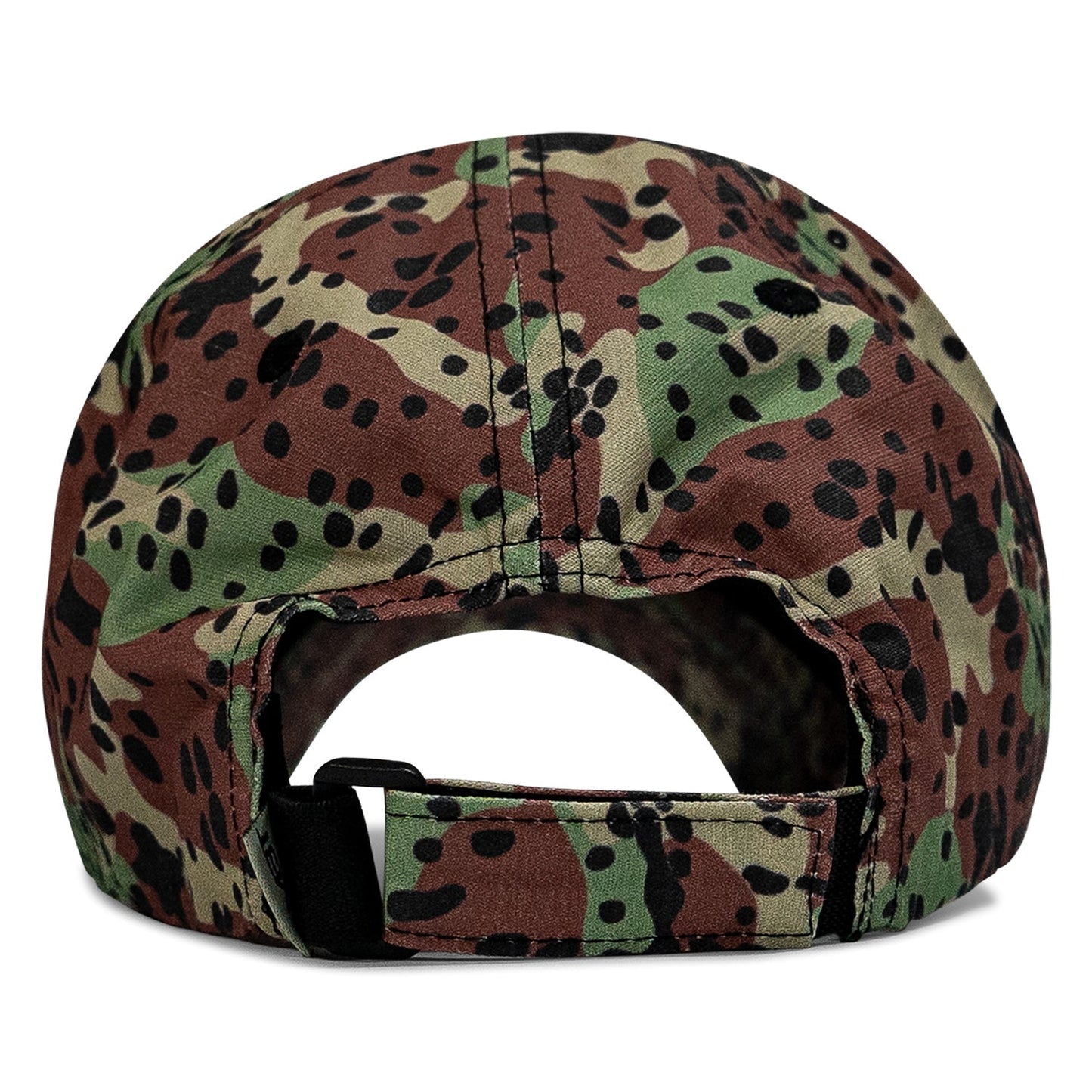 RipStop Low Pro Operator Hat [no patch]