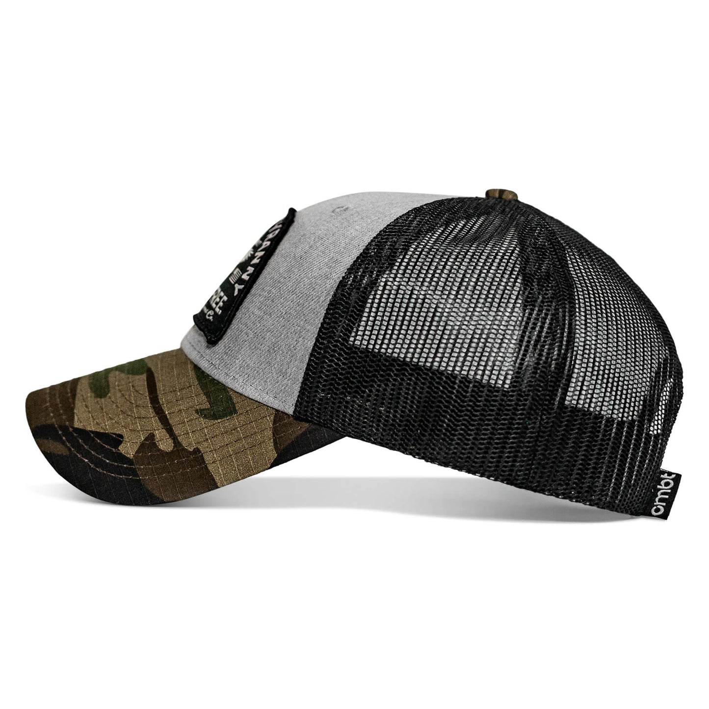 Destroy Tyranny and Die Free Patch Snapback