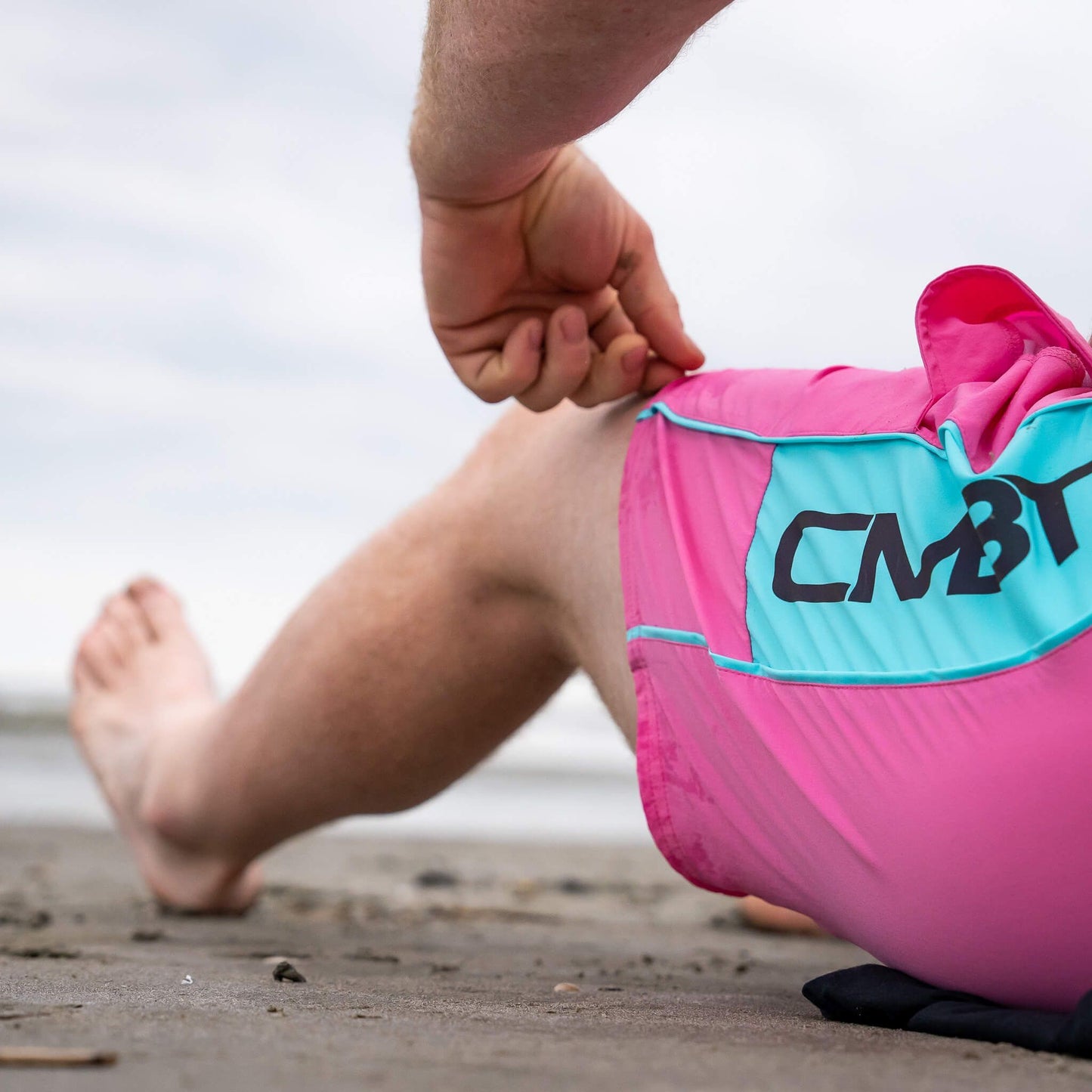 Men's Swim Trunks | 6"