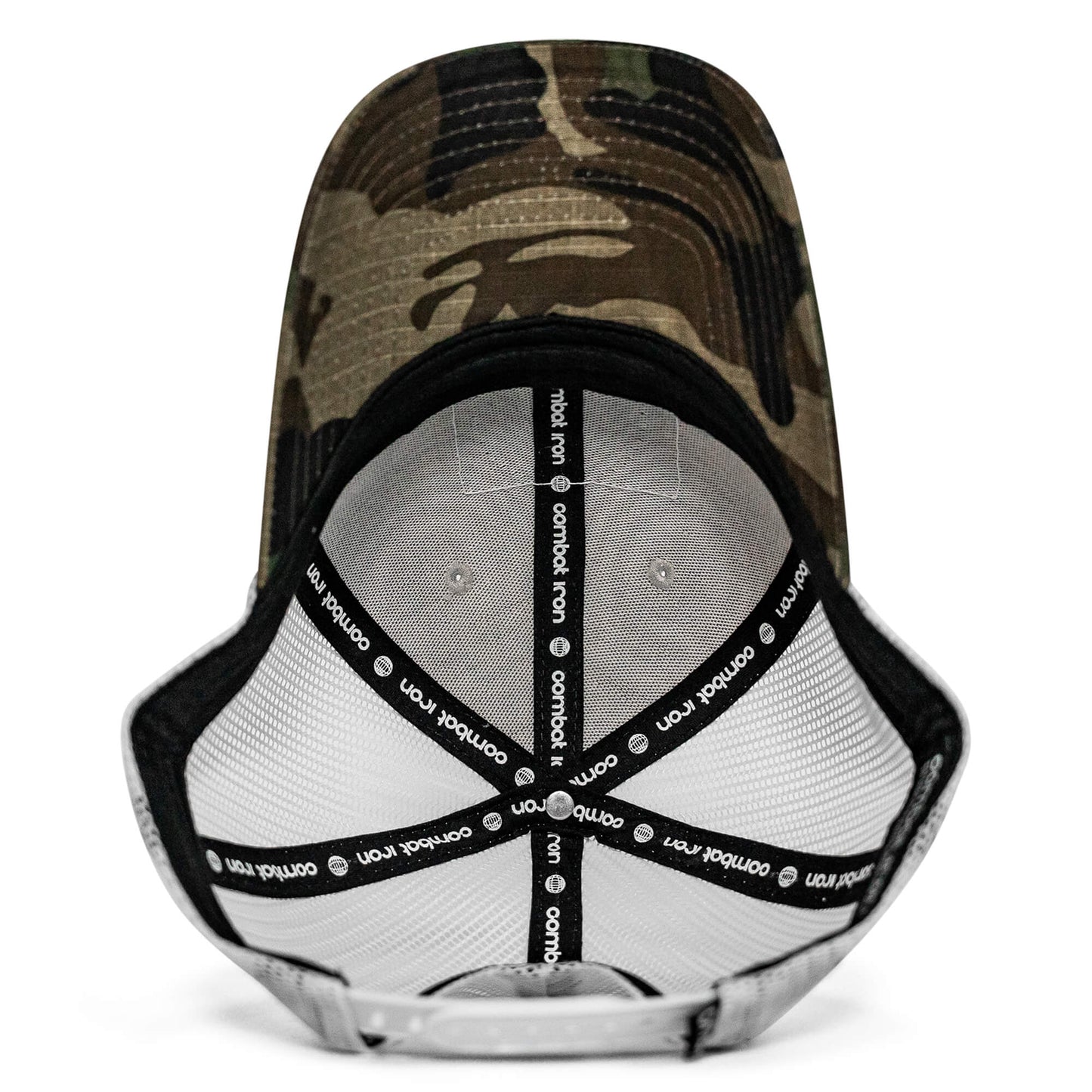 Don't Be A Twatsicle Patch Snapback Hat