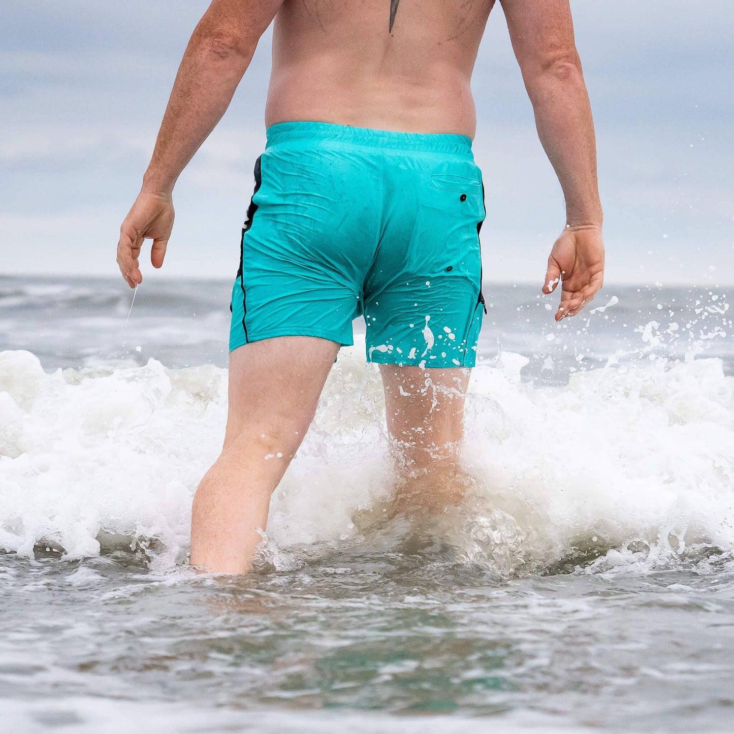 Men's Swim Trunks | 6"