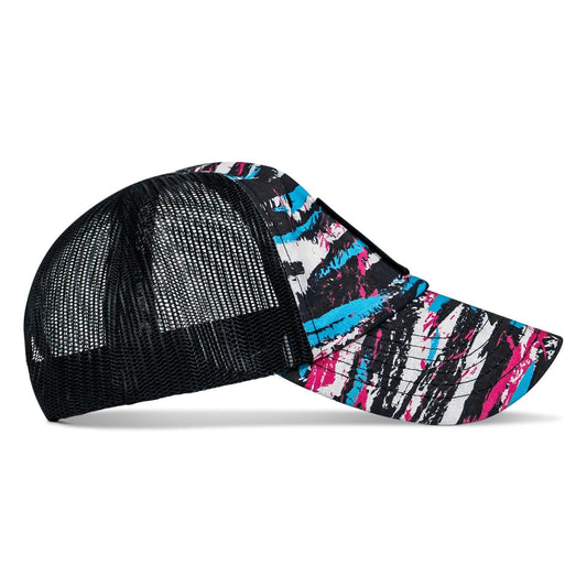 Do Epic Shit Patch Tactical Ripstop Mesh Snapback Hat