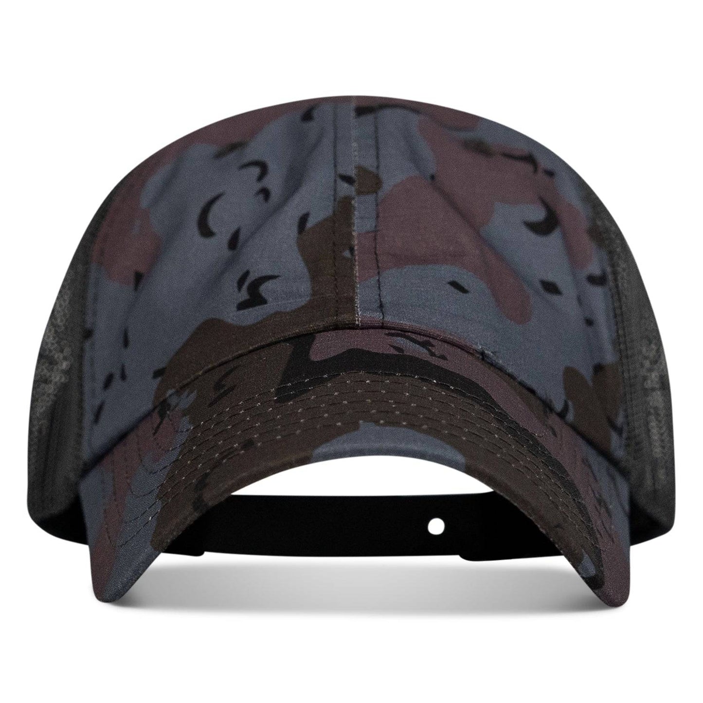 Ripstop Tactical Mesh Snapback Hat [no patch]