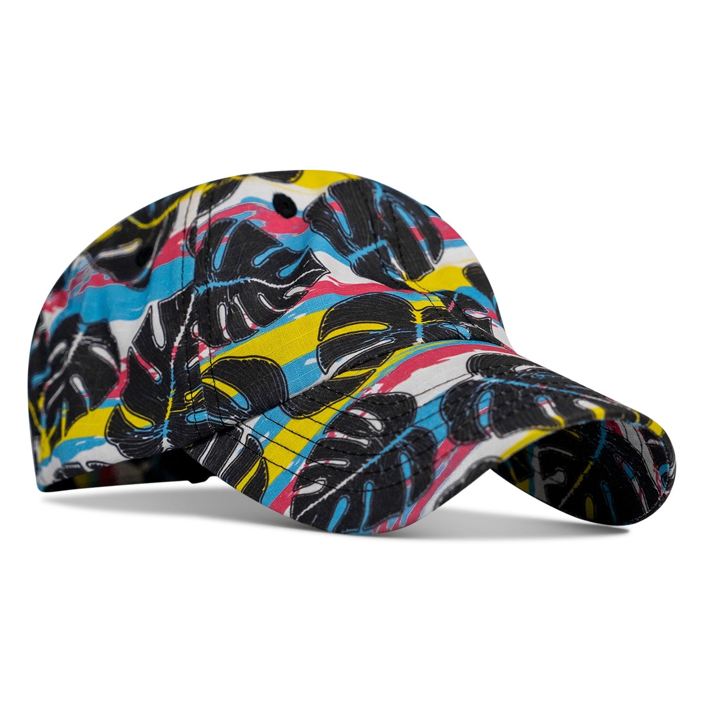 RipStop Low Pro Operator Hat [no patch]