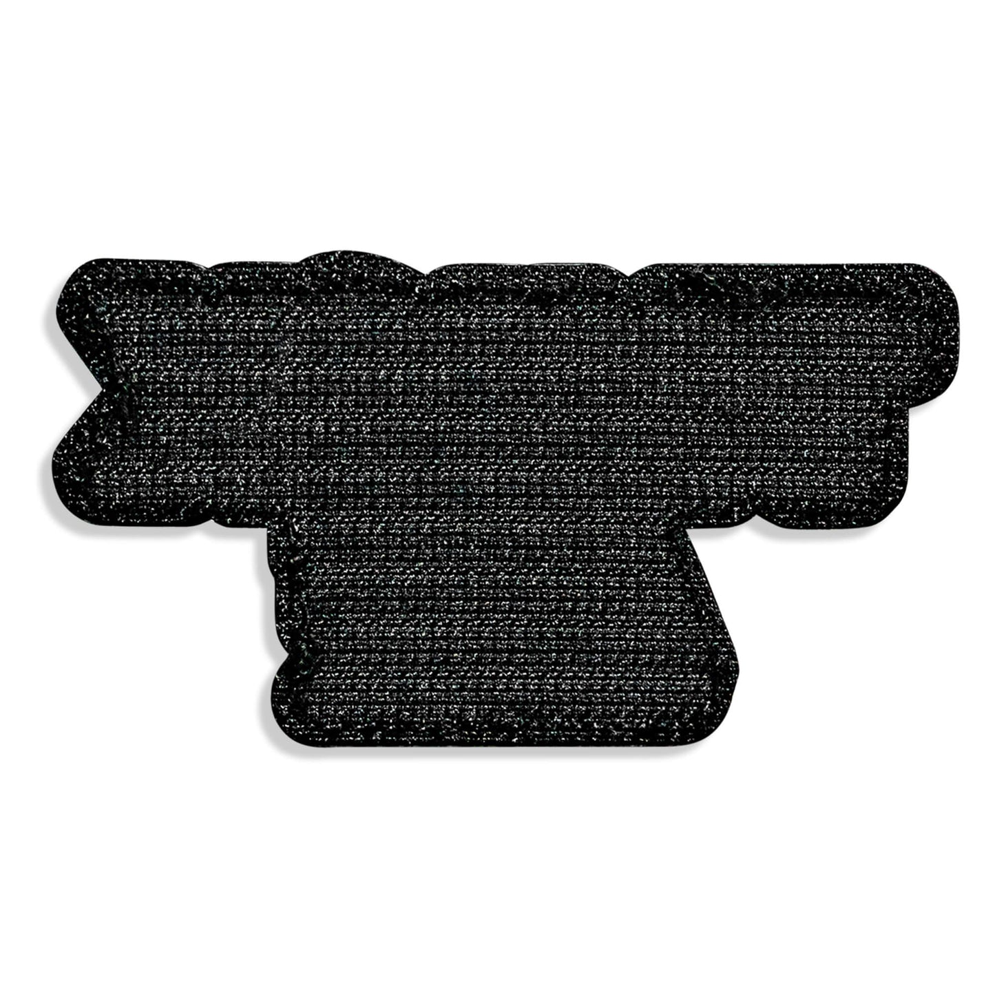 Thick AF Donut PVC Patch