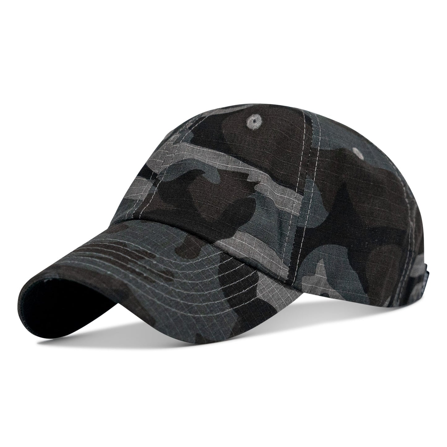 RipStop Low Pro Operator Hat [no patch]