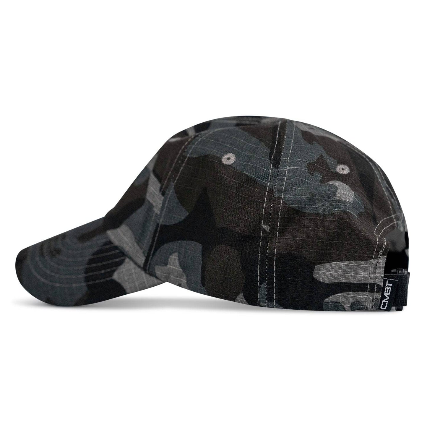 RipStop Low Pro Operator Hat [no patch]