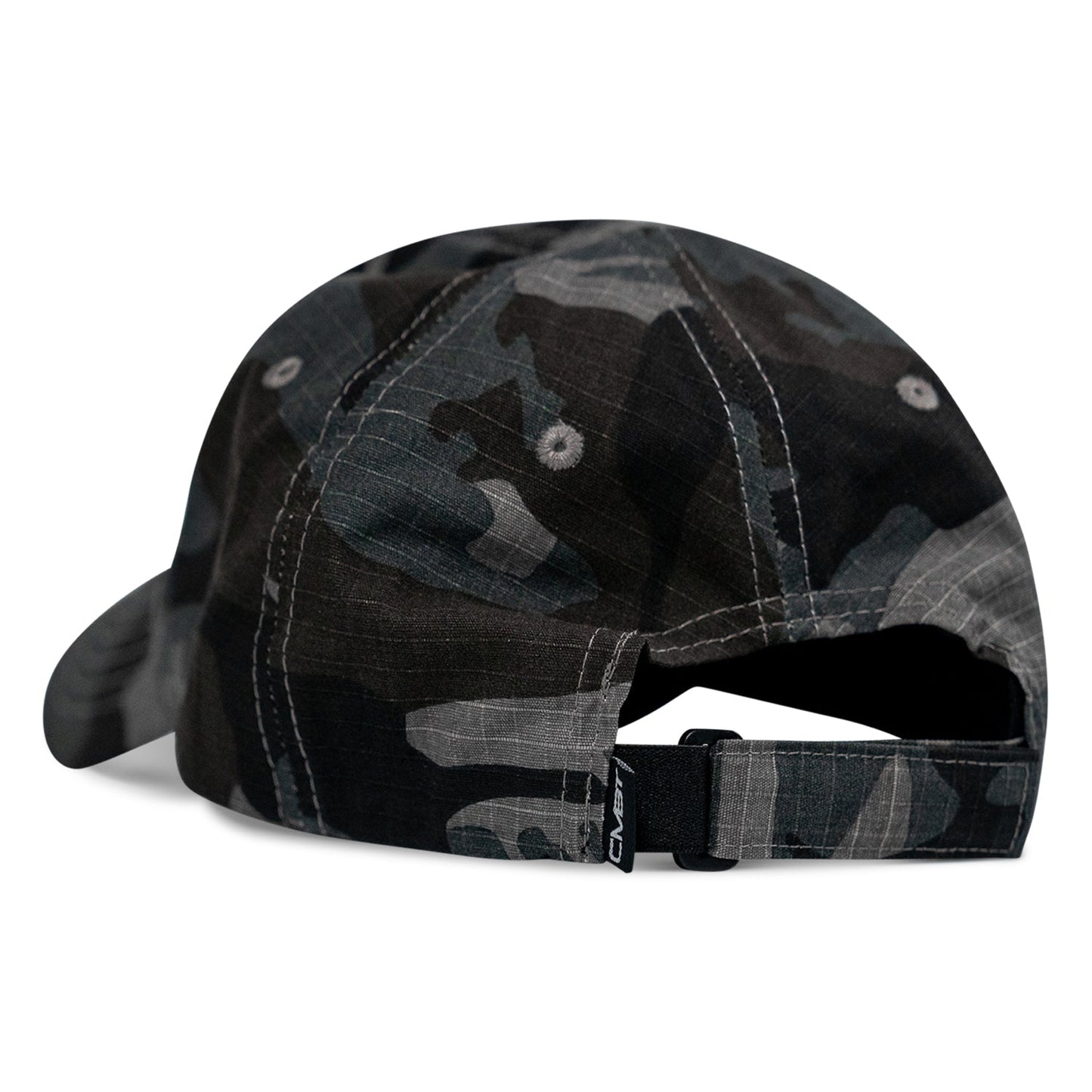 RipStop Low Pro Operator Hat [no patch]