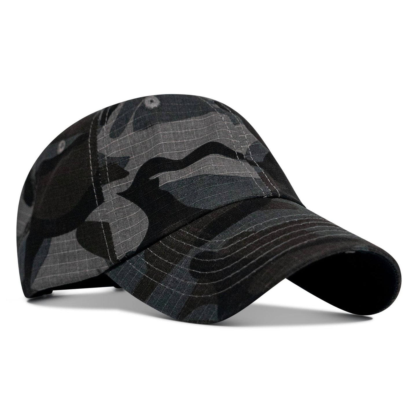 RipStop Low Pro Operator Hat [no patch]