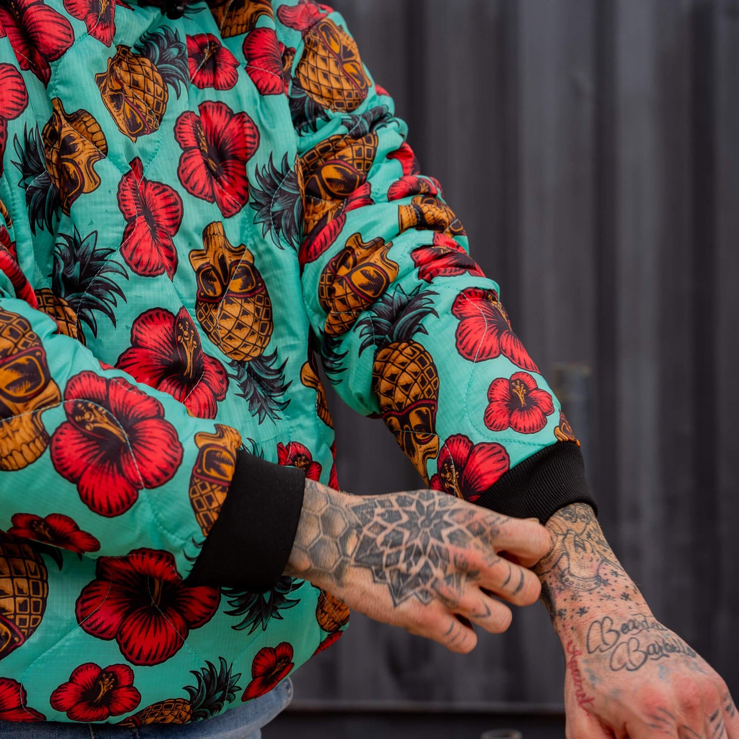 Woobie Hoodie V3