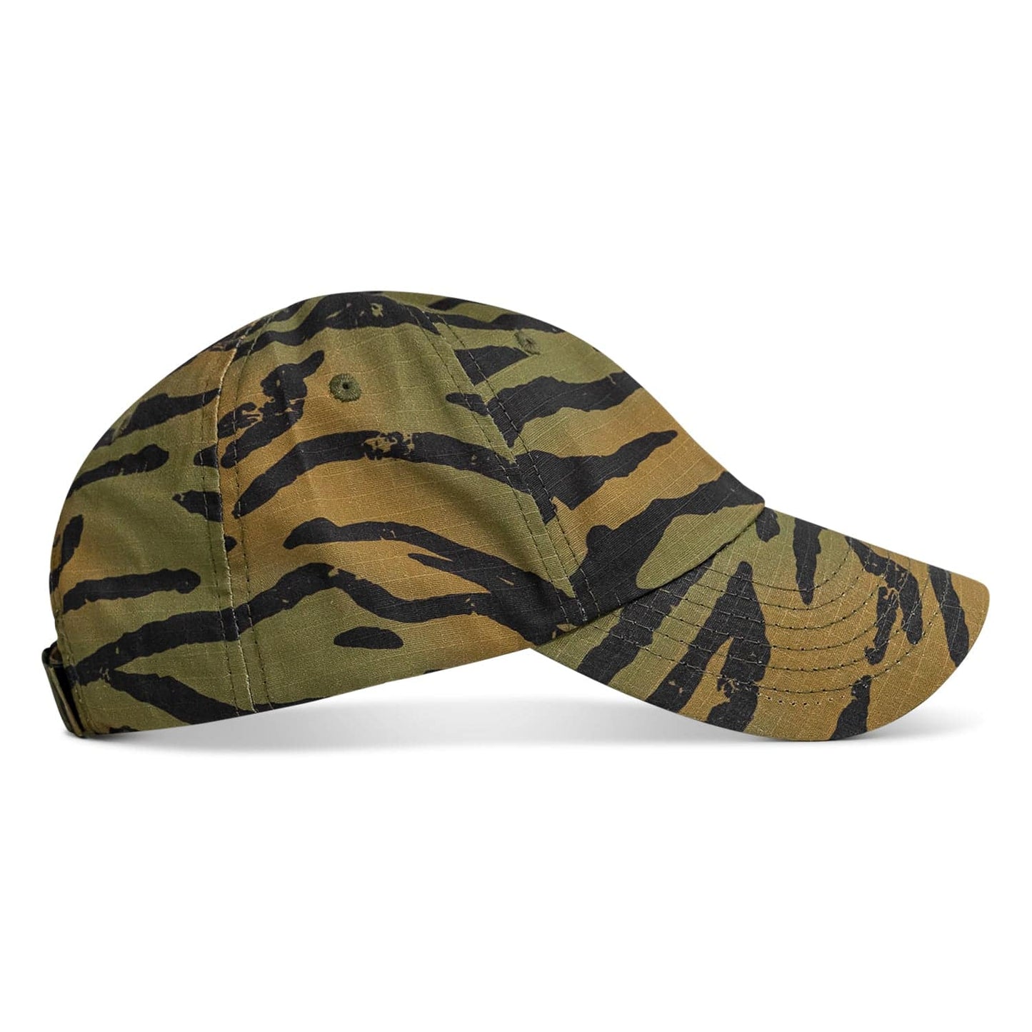 Ripstop Tactical Mesh Snapback Hat