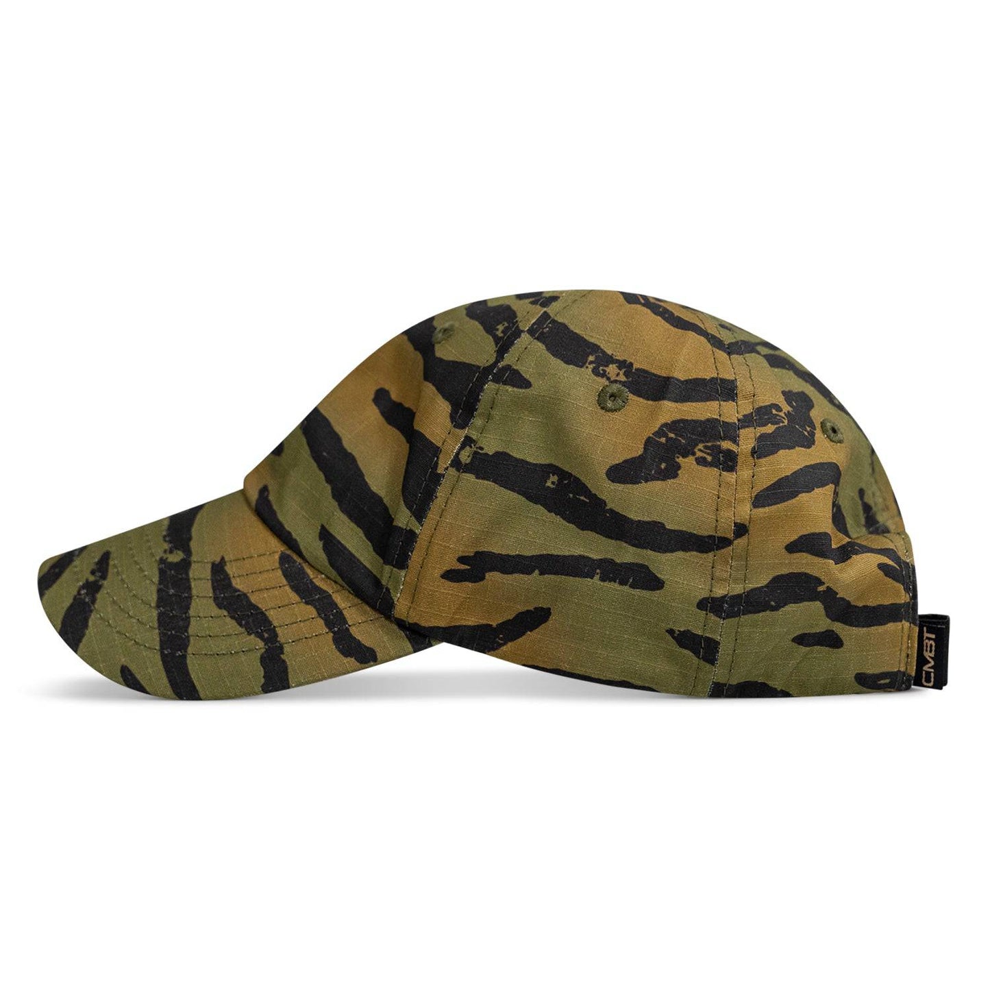 Ripstop Tactical Mesh Snapback Hat