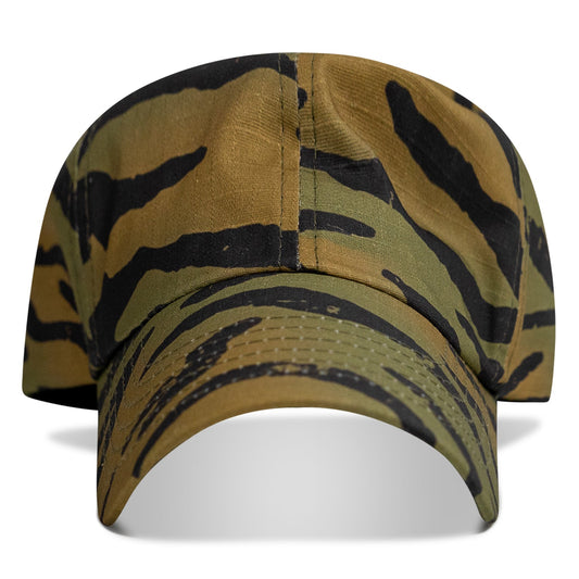 Ripstop Tactical Hat [no patch]