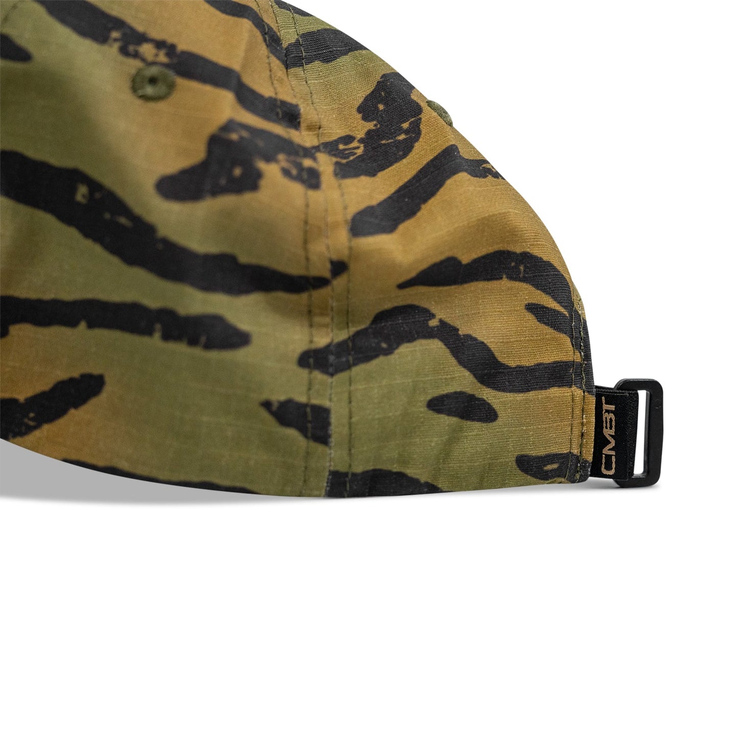 RipStop Low Pro Operator Hat [no patch]