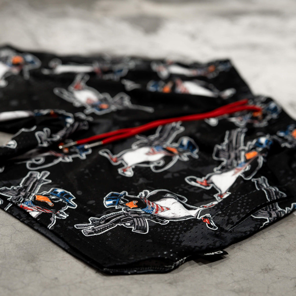 Original Mesh Training / Lifestyle Shorts | 5"