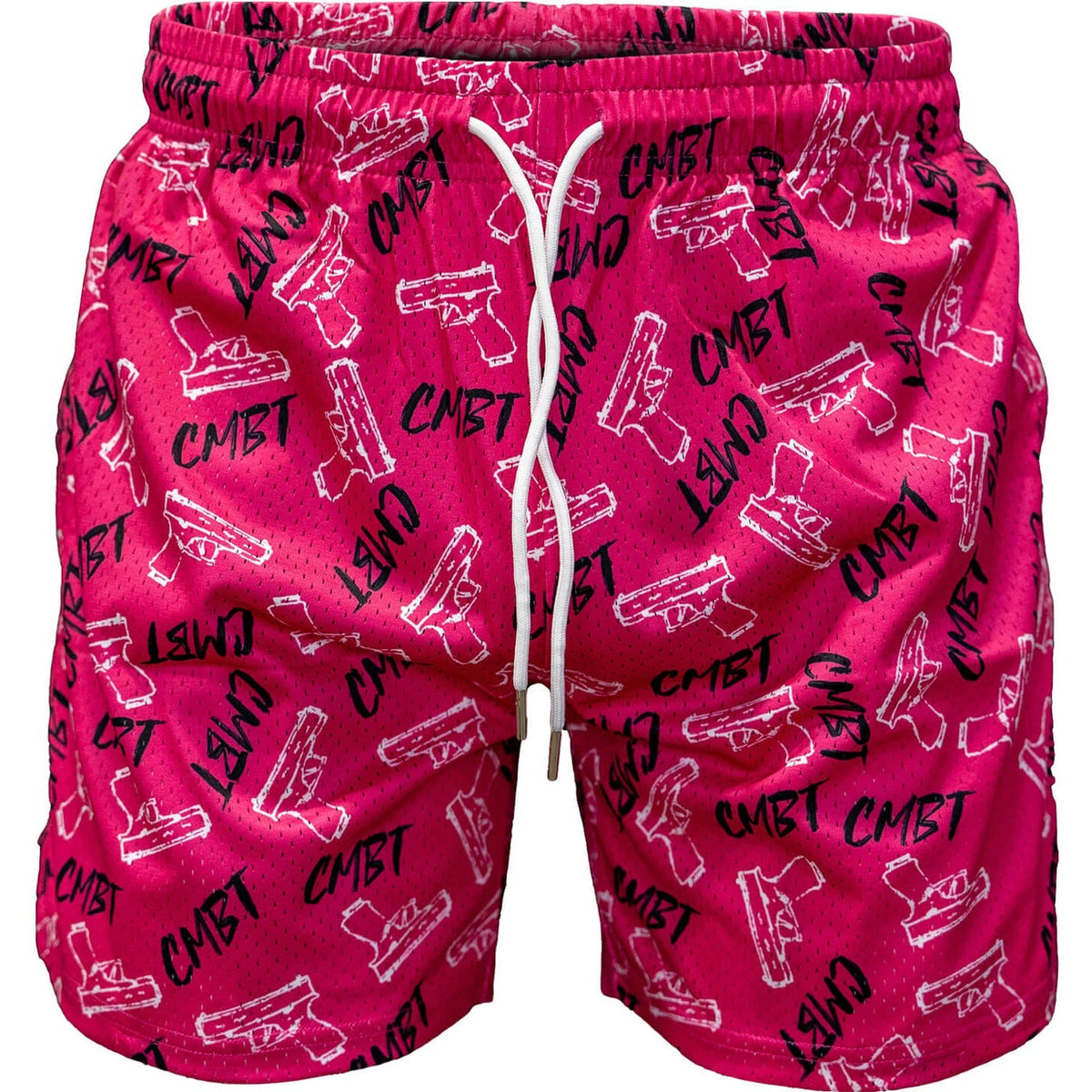 Original Mesh Training / Lifestyle Shorts | 5"