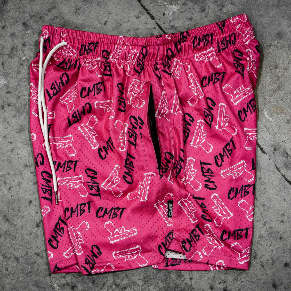 Original Mesh Training / Lifestyle Shorts | 5"