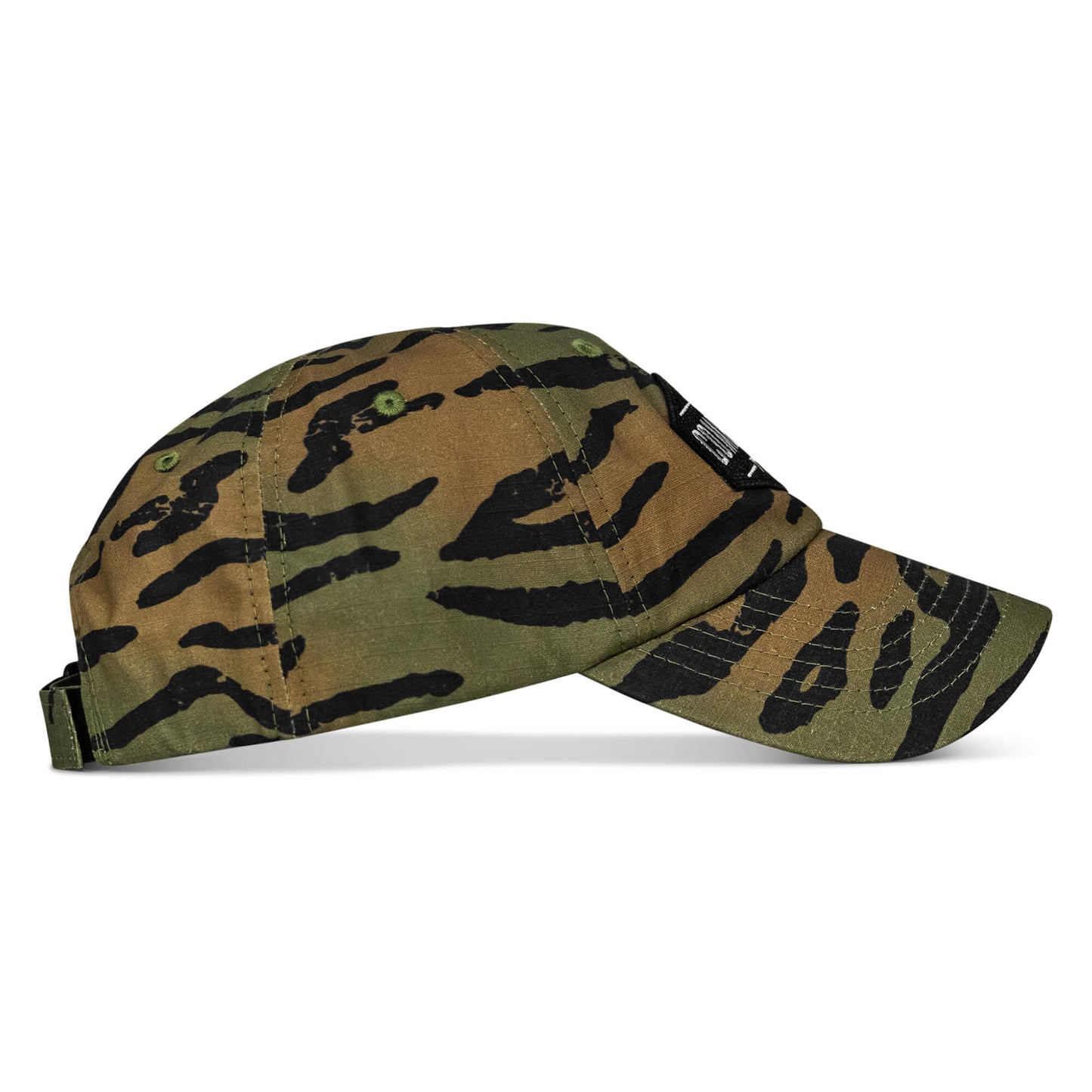 Original AR  Patch Tactical Ripstop Mesh Snapback Hat