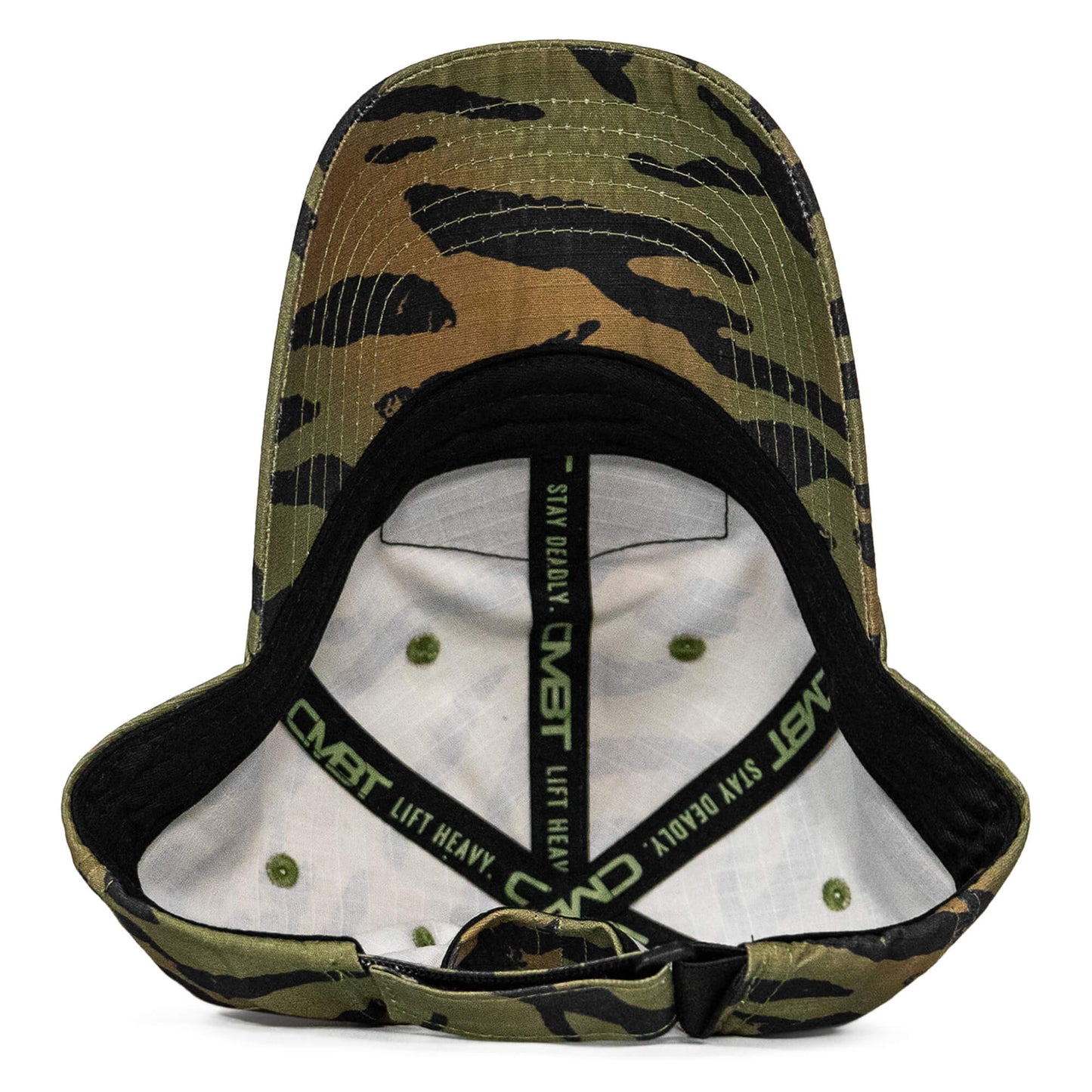 Original AR  Patch Tactical Ripstop Mesh Snapback Hat