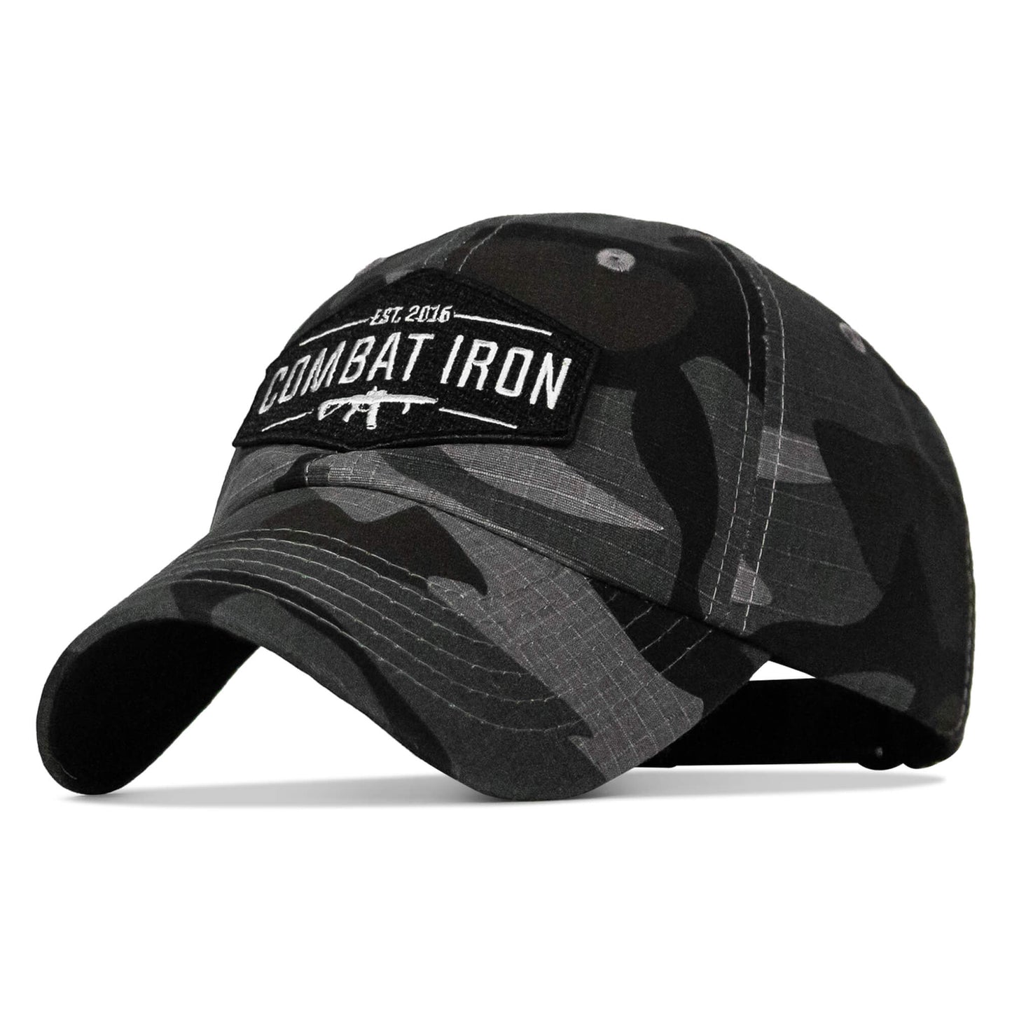 Original AR  Patch Tactical Ripstop Mesh Snapback Hat
