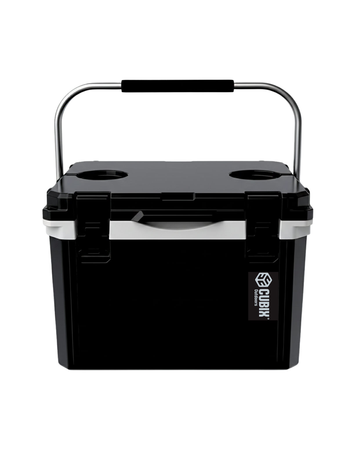 Cubix 20-Quart Lightweight Cooler-Half the Weight, All the Cool