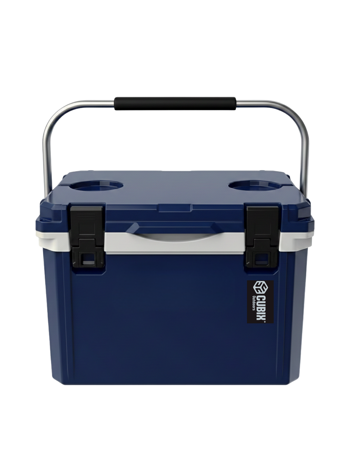 Cubix 20-Quart Lightweight Cooler-Half the Weight, All the Cool