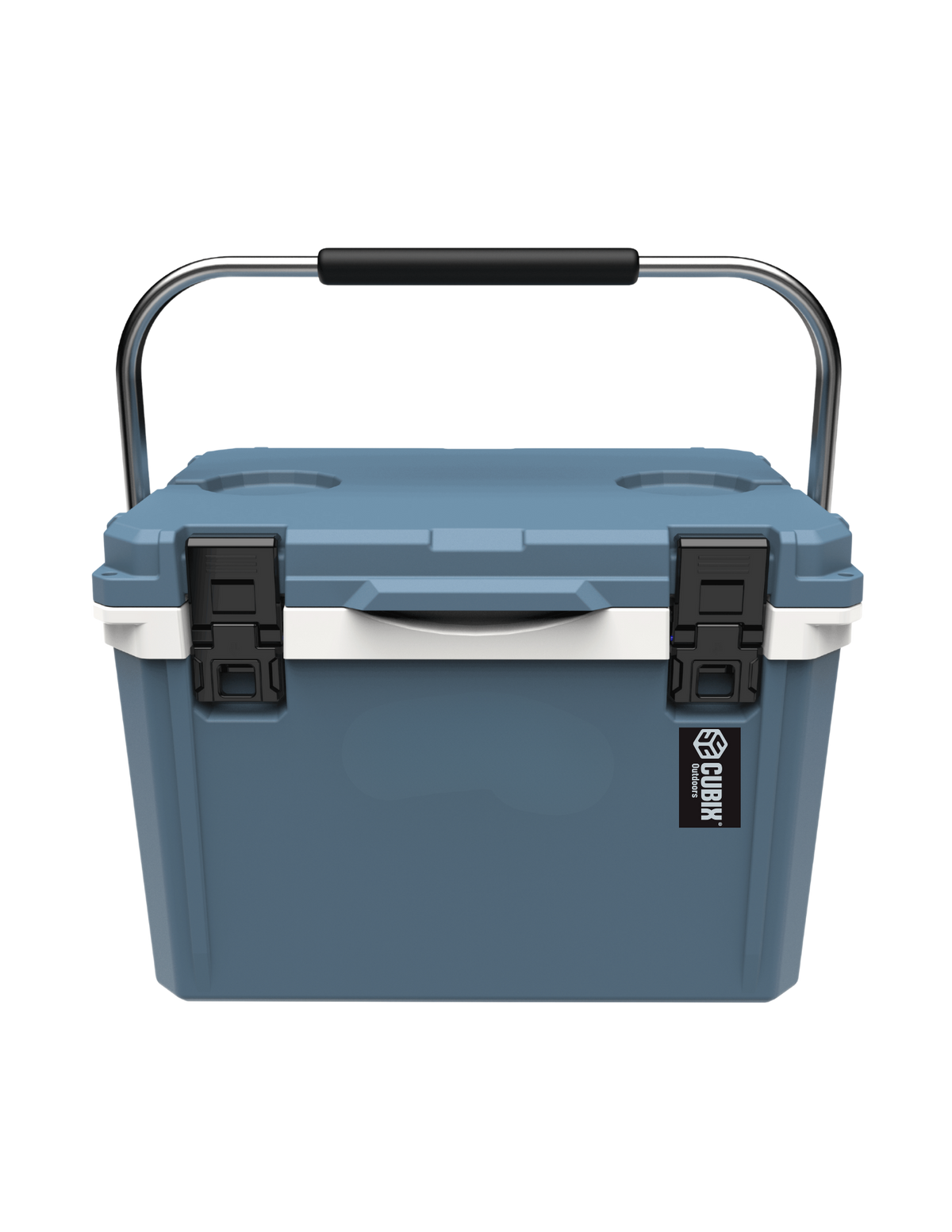Cubix 20-Quart Lightweight Cooler-Half the Weight, All the Cool