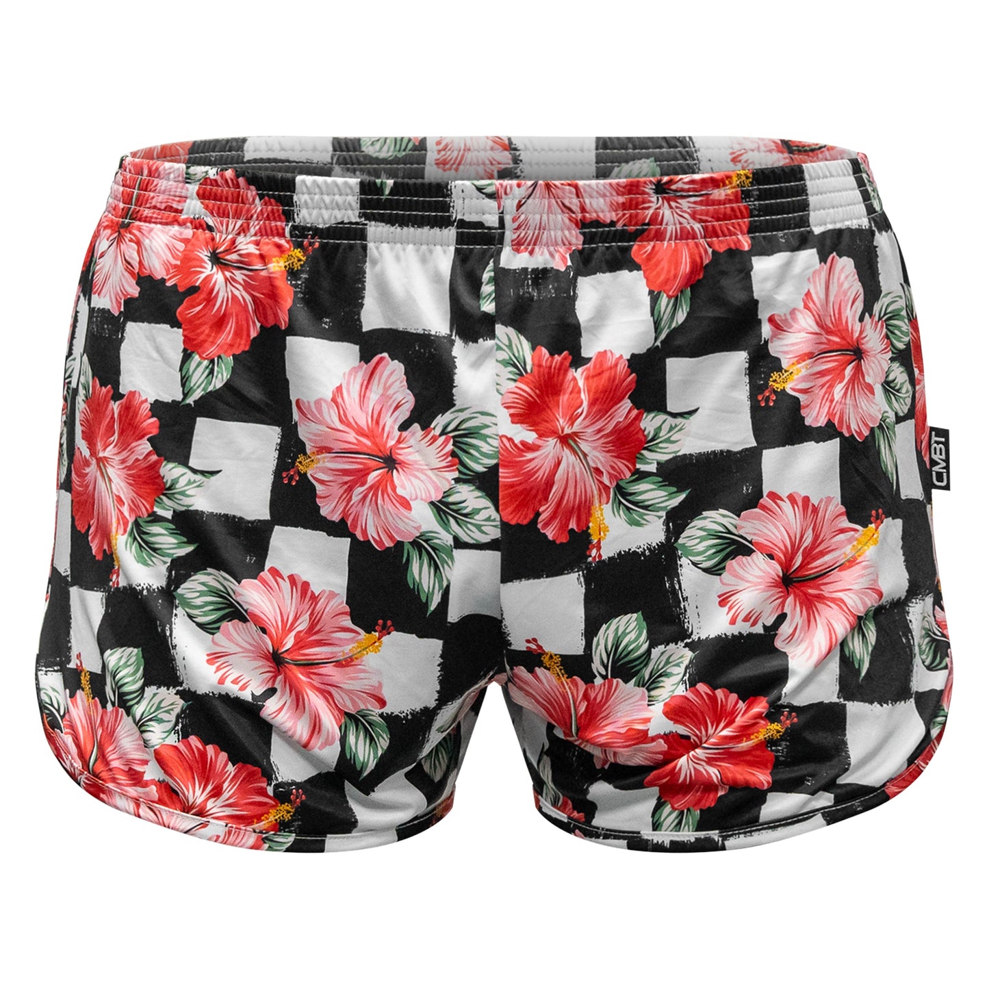 Ranger Panty Mil Style Silkies Training Shorts | 2.5"