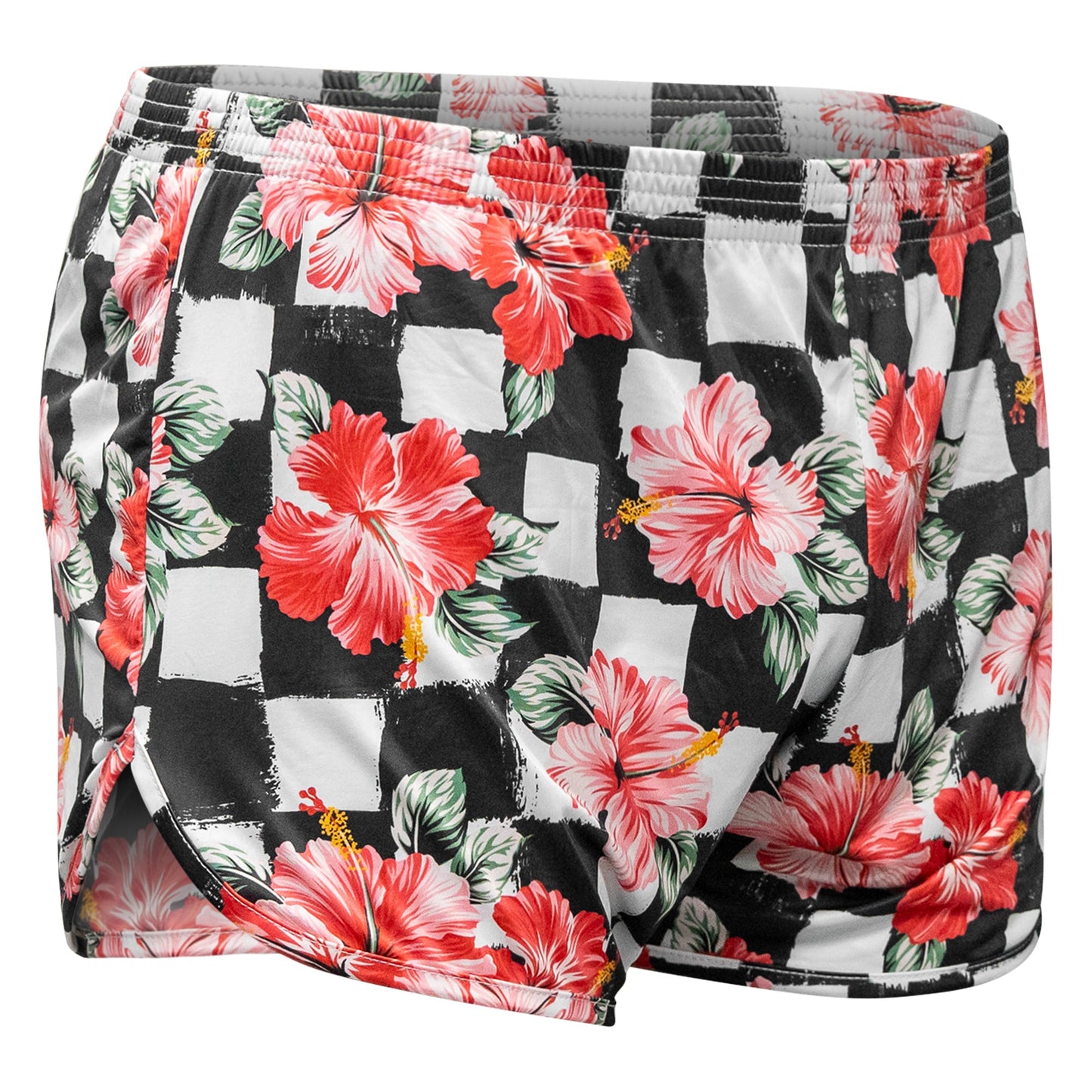 Ranger Panty Mil Style Silkies Training Shorts | 2.5"