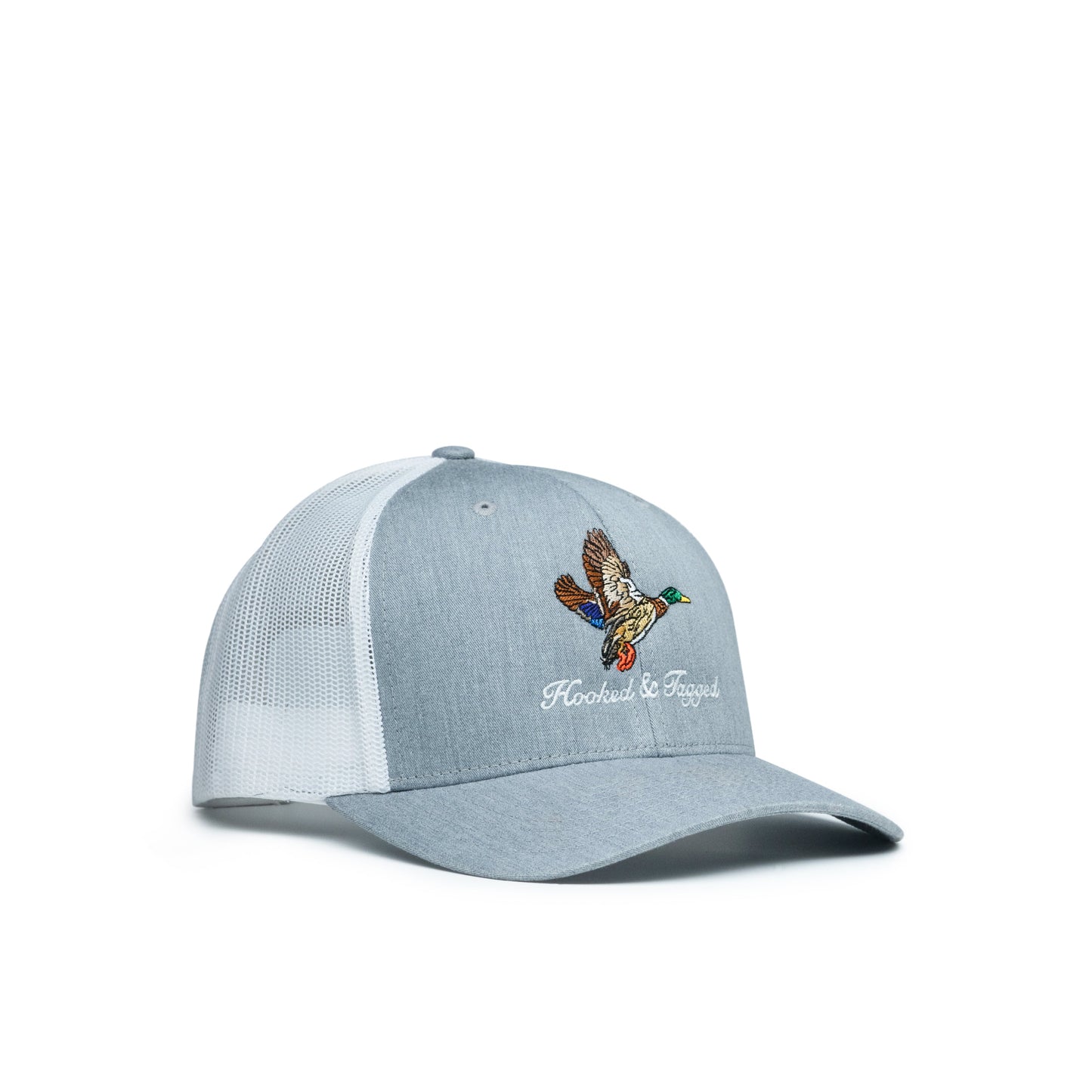 In-Flight Embroidered Hat