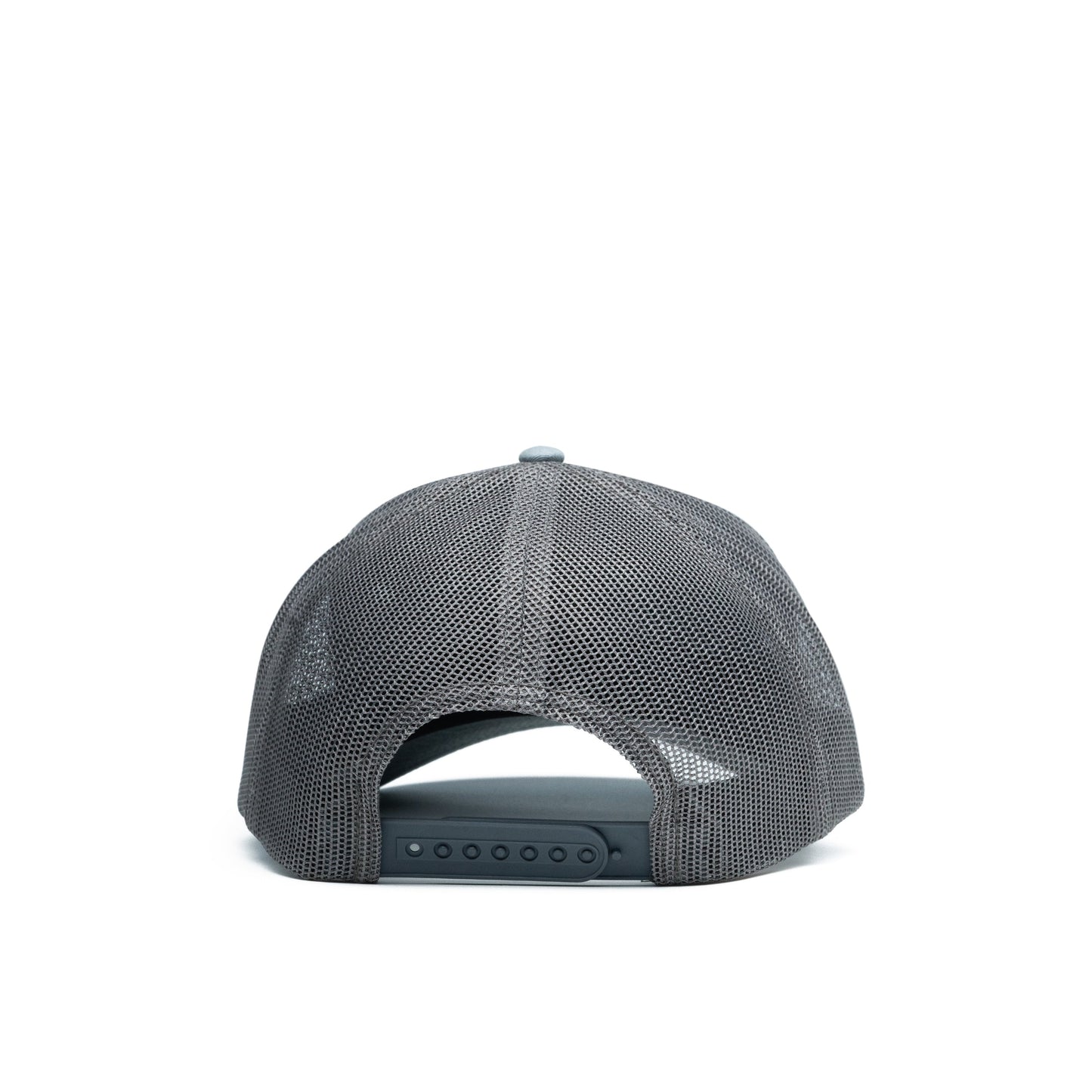 Fish & Game Patch Hat