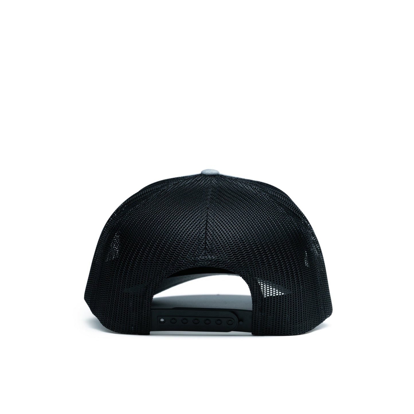 Fish & Game Patch Hat