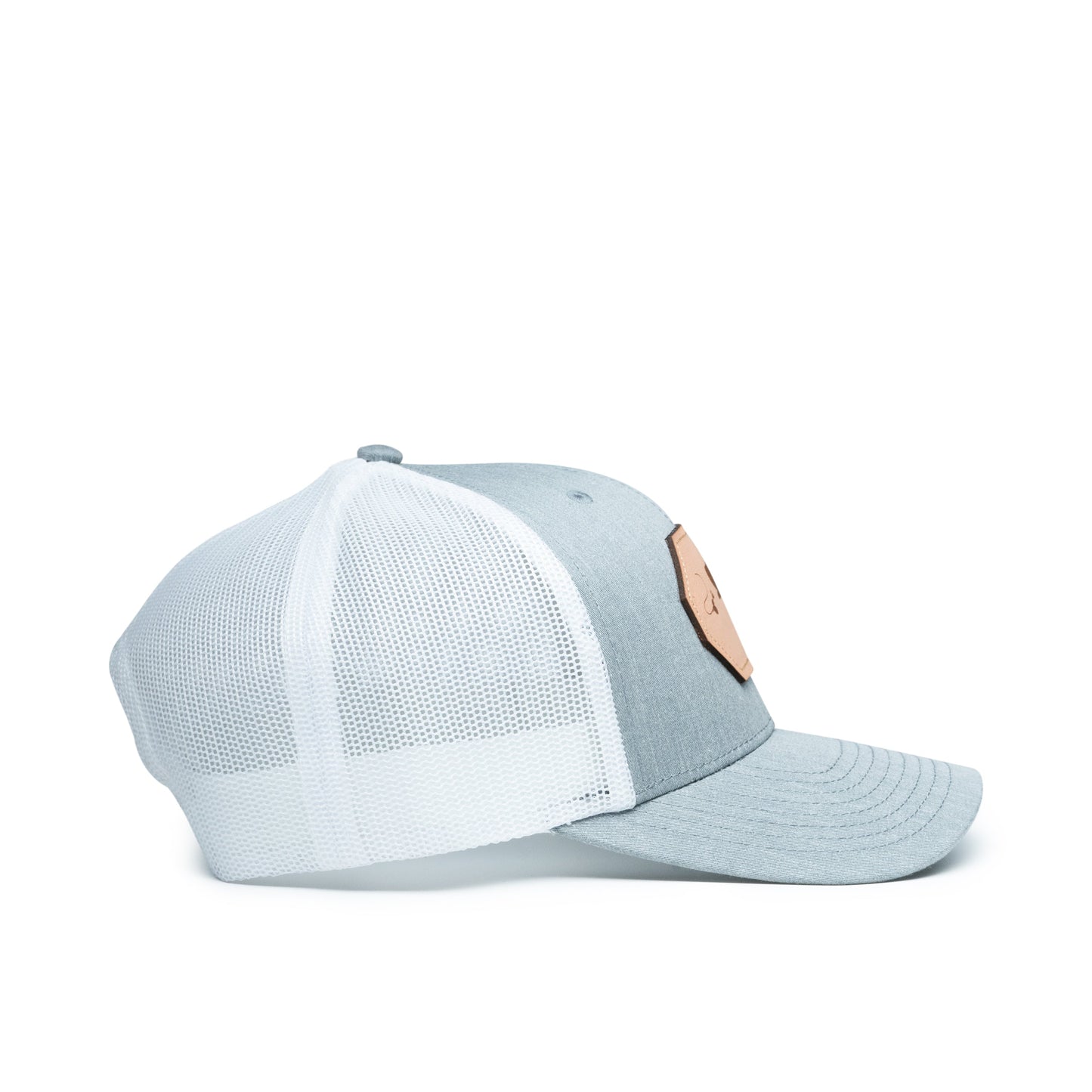 Largemouth Bass Patch Hat