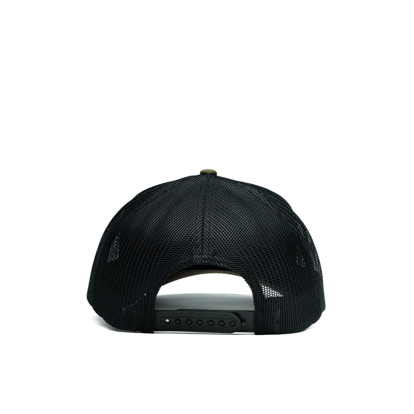 Pointer Dog Patch Hat