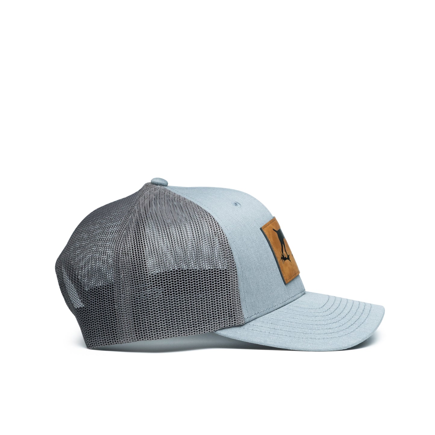 Pointer Dog Patch Hat