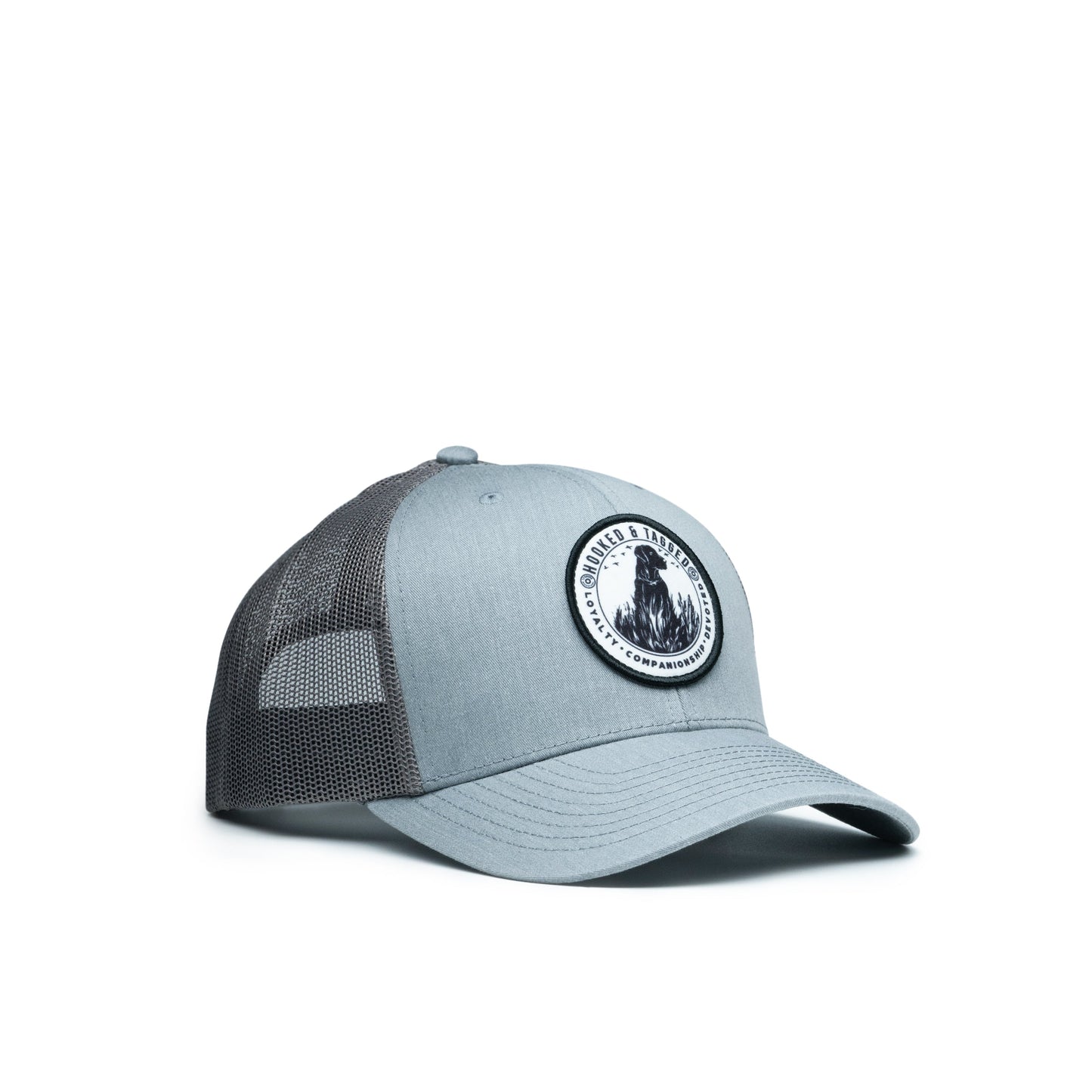 Loyalty Patch Hat