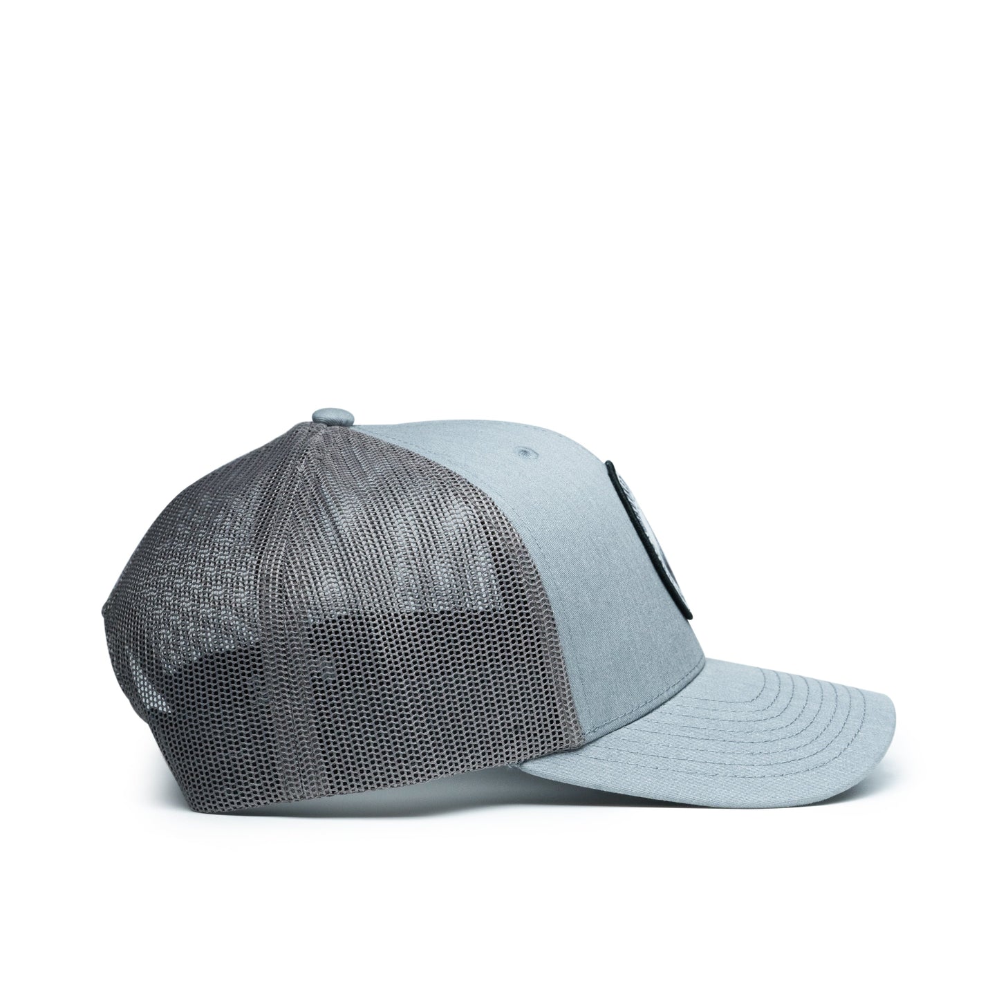 Loyalty Patch Hat