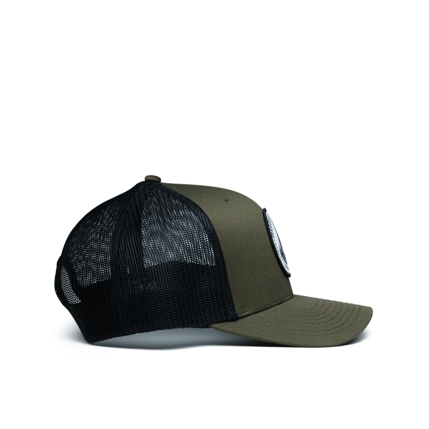 Loyalty Patch Hat