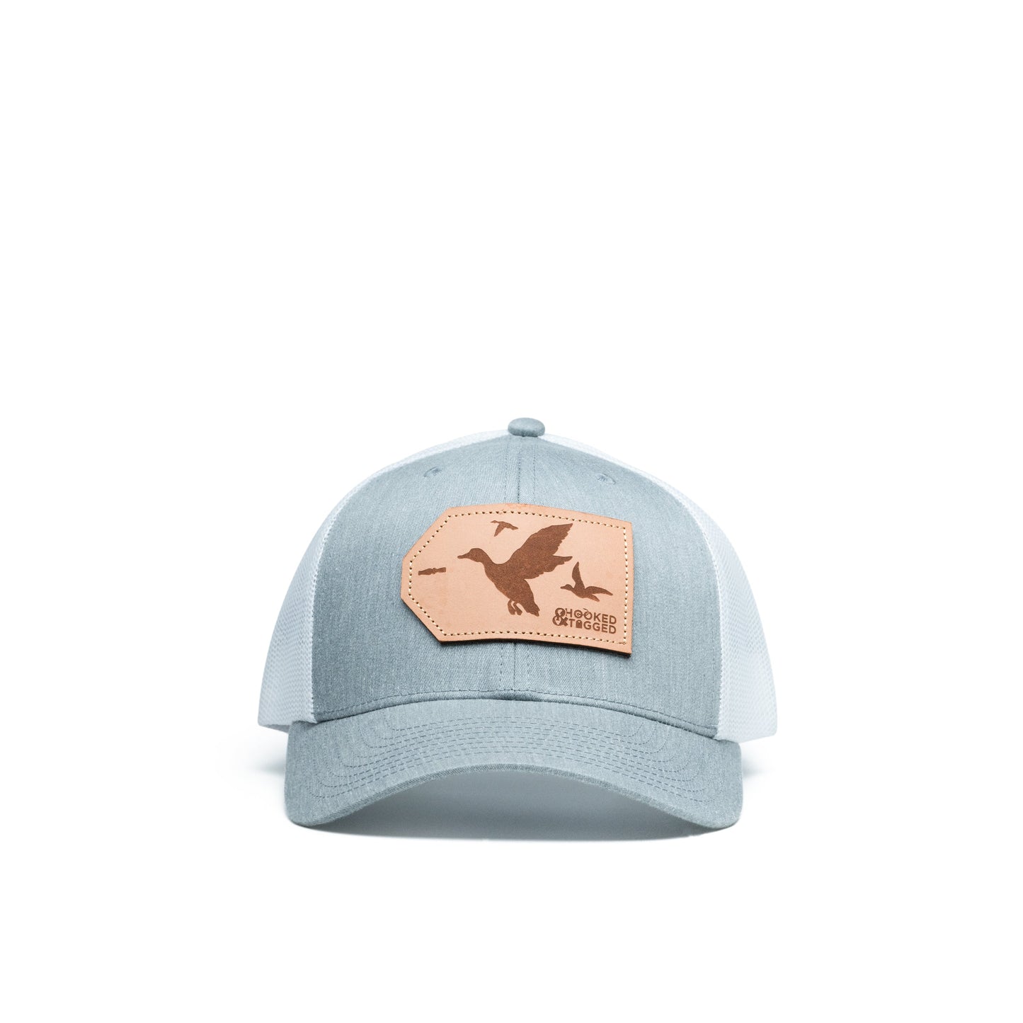 Duck Patch Hat