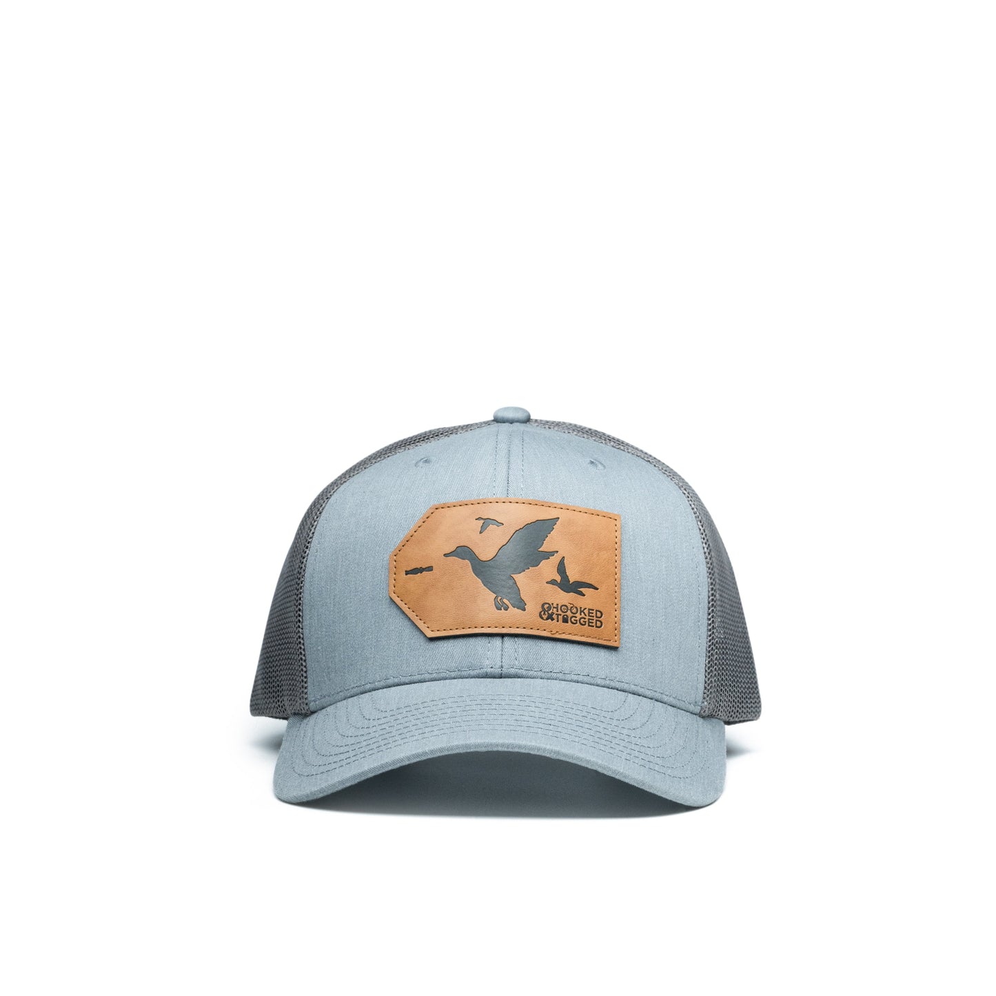 Duck Patch Hat