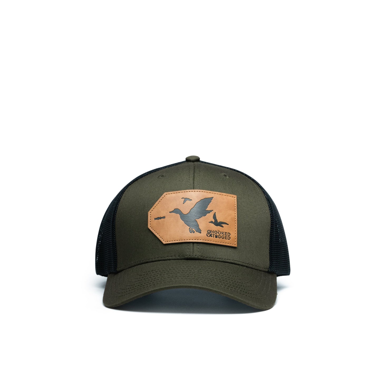 Duck Patch Hat