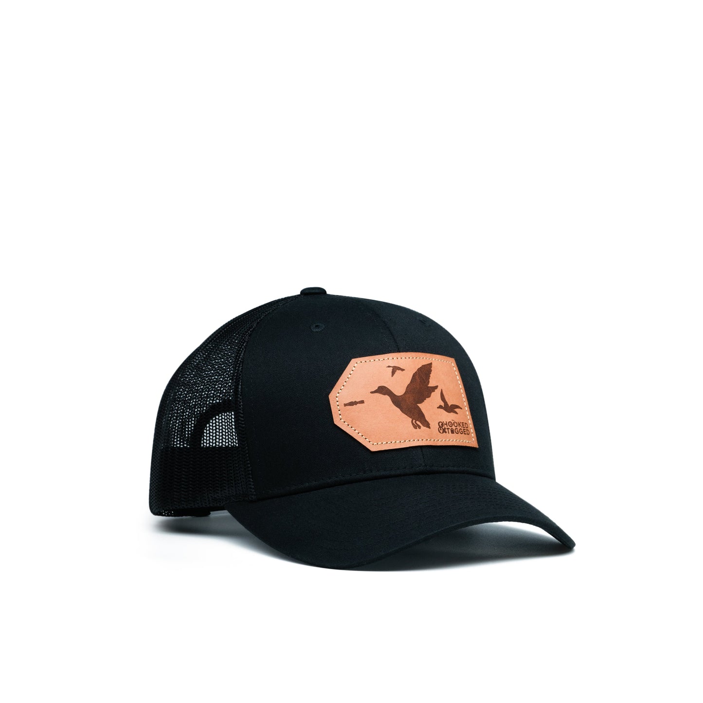 Duck Patch Hat