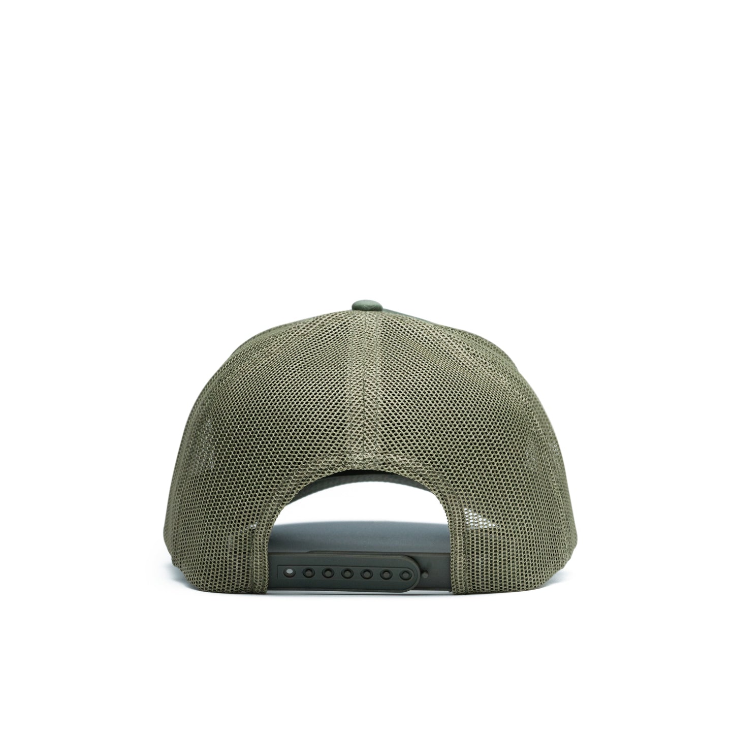 Broadhead Patch Hat