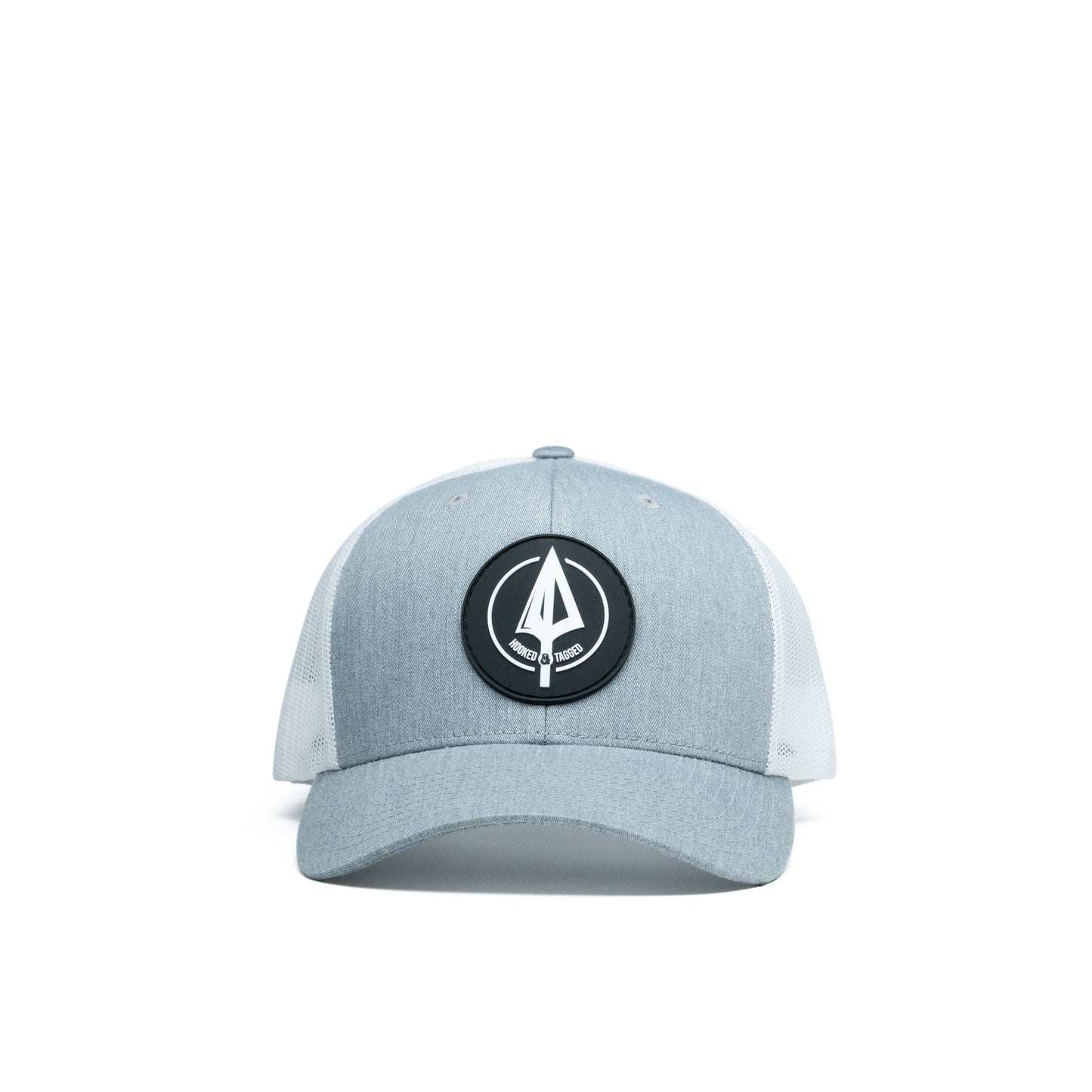 Broadhead Patch Hat