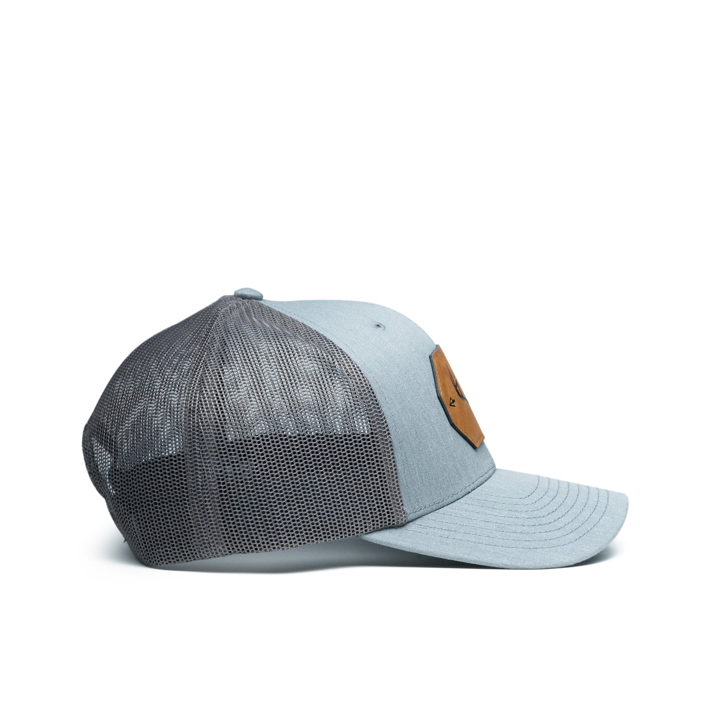 Buck Antler Patch Hat