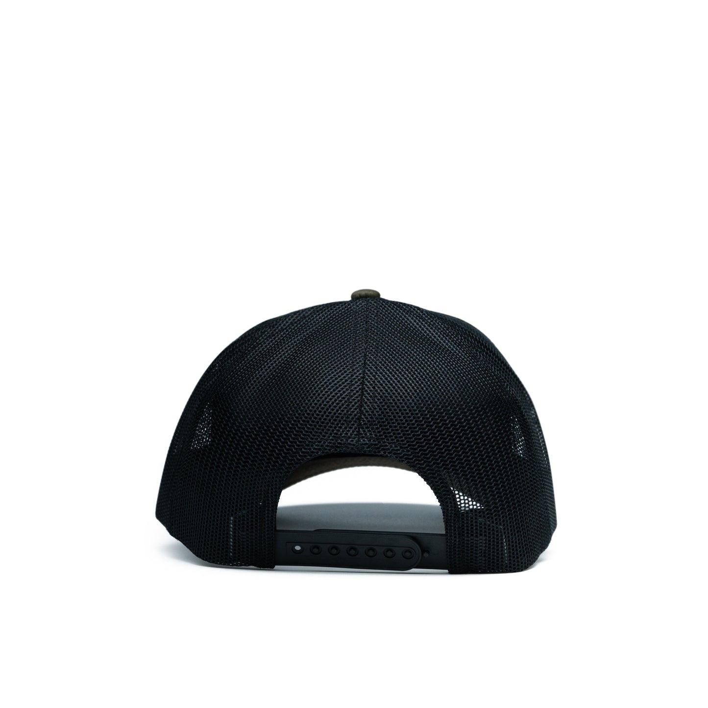 Buck Antler Patch Hat