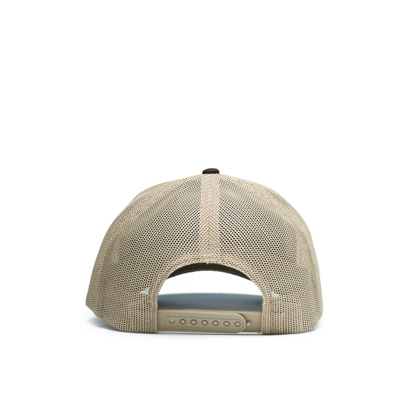 Buck Antler Patch Hat