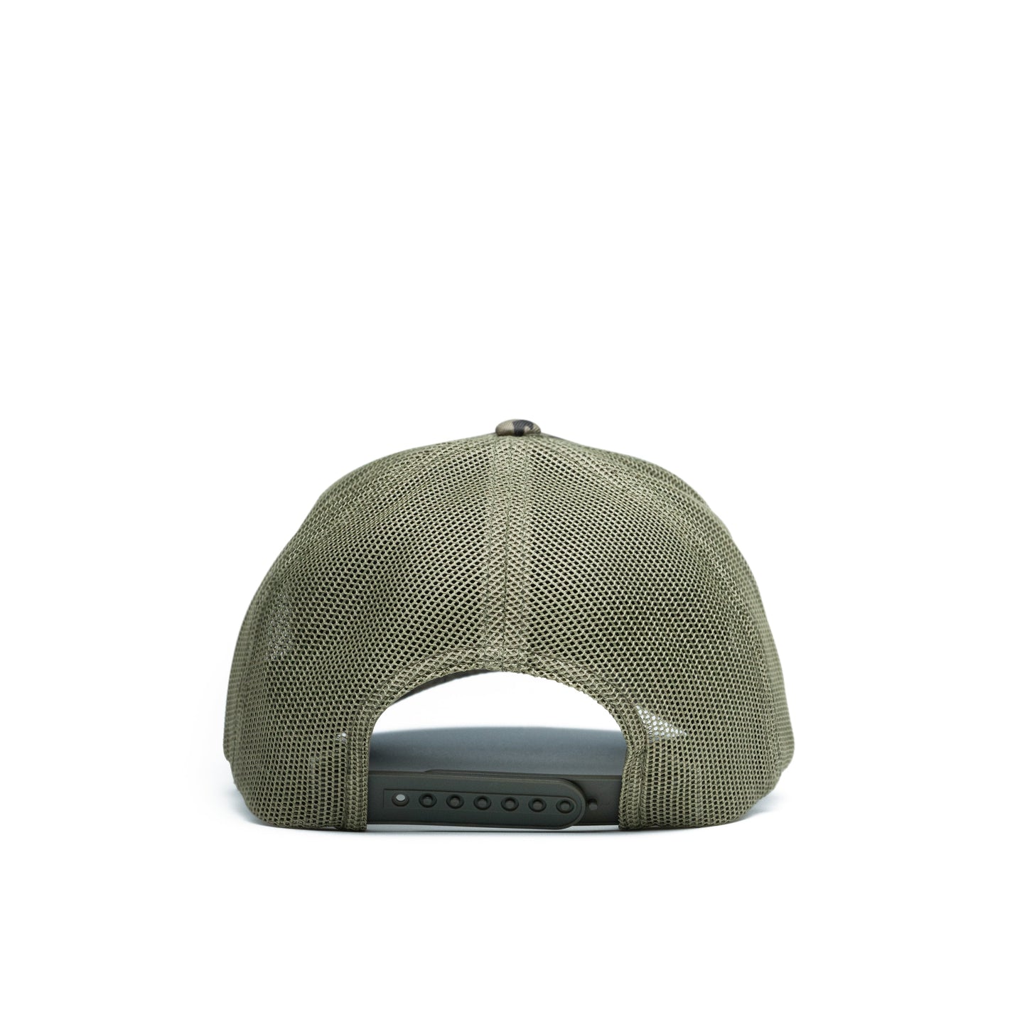 Buck Antler Patch Hat