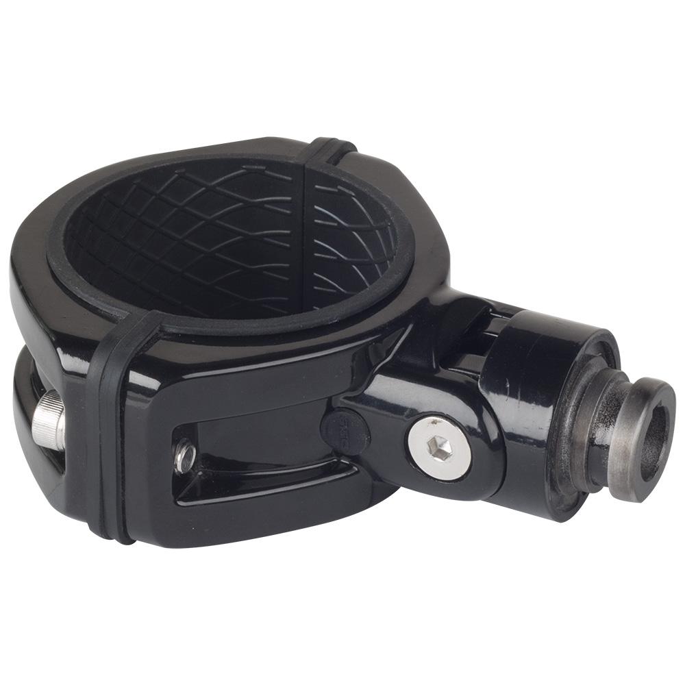 DS18 HYDRO CLP3 Clamp Adaptors 2.25", 2.5", 2.75", 3" (Single Clamp)